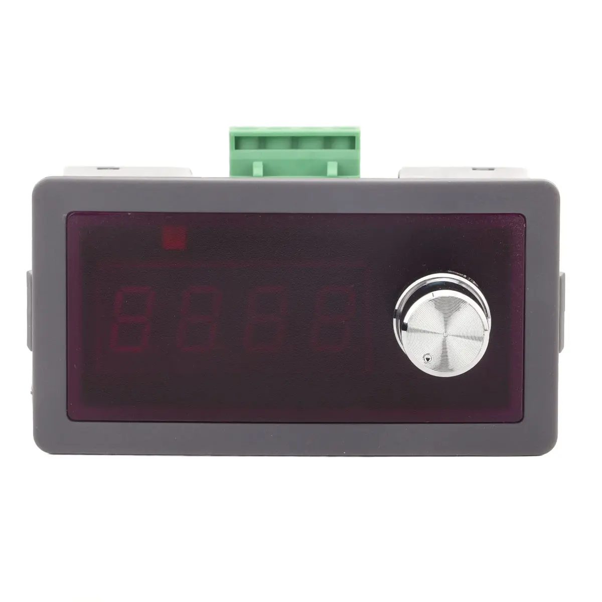 FTVOGUE Adjustable Function Generator 5-24V DC with LED Display | Millivolt Voltage Simulator for Electronics Testing - view 3