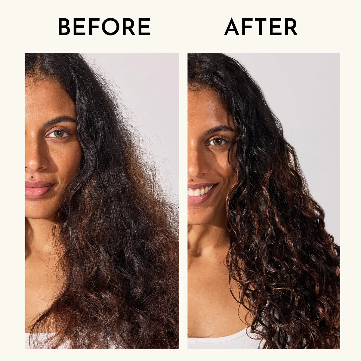 Fix My Curls Curl Quenching Moisture Styling Duo | For Curly, Wavy, Dry, Frizzy Hair | 210ml (7.05 Fl Oz) | Vegan & Toxin-Free - view 3