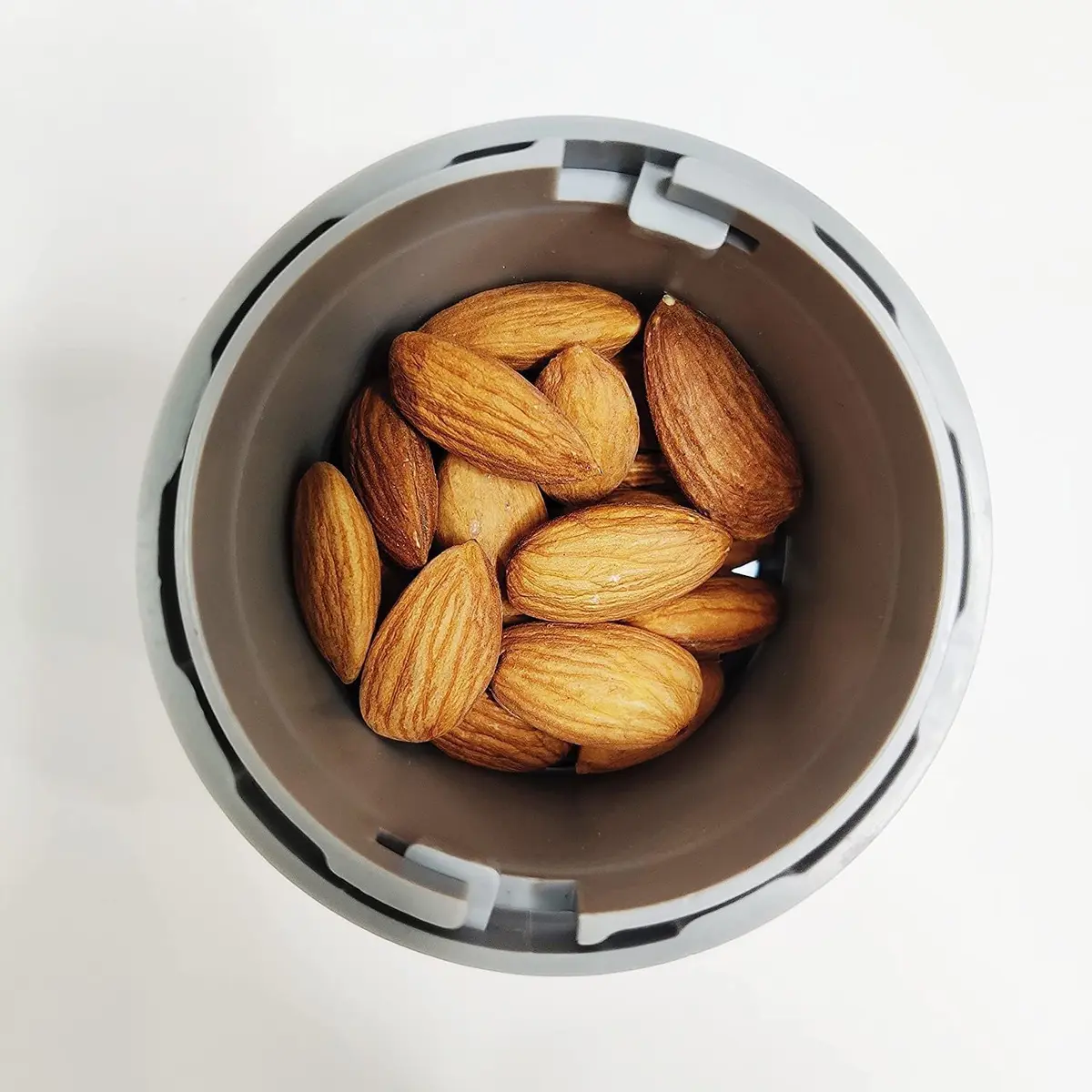 TOSAA Dry Fruit Cutter, Slicer, Grinder, 3-in-1 Blade, Unbreakable, Color May Vary | Efficient Kitchen Tool - view 6