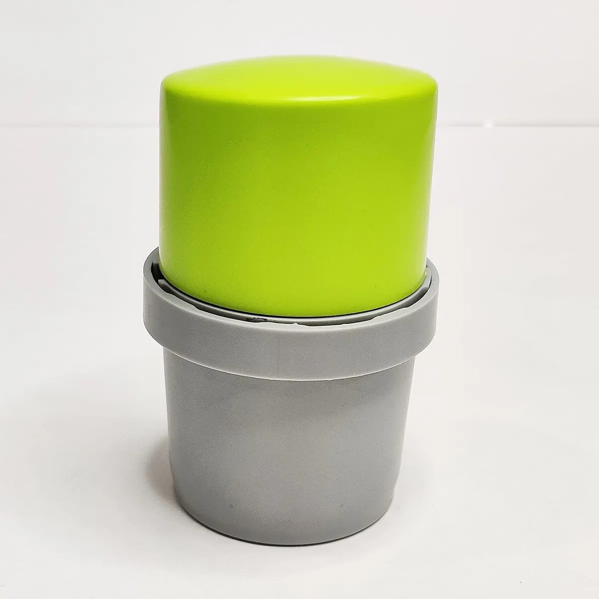 TOSAA Dry Fruit Cutter, Slicer, Grinder, 3-in-1 Blade, Unbreakable, Color May Vary | Efficient Kitchen Tool - view 4