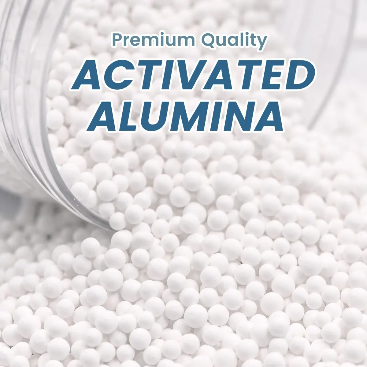 Wisesorb Activated Alumina Desiccant 0.91 kg (2 LBS) | Moisture Absorber for Filament Drying - view 6