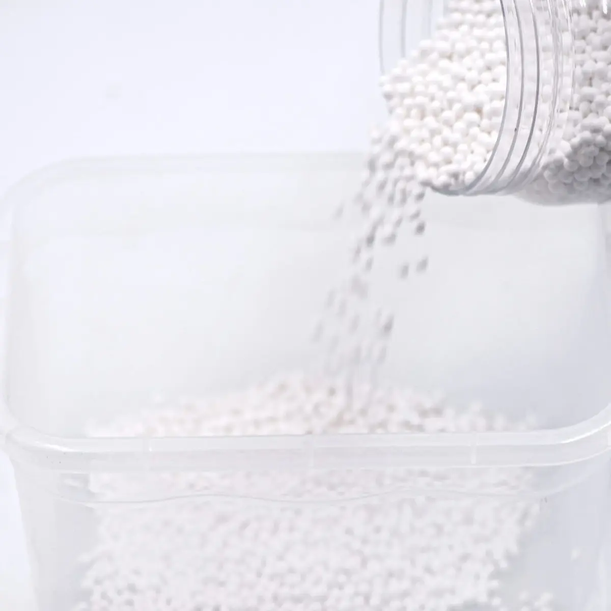 Wisesorb Activated Alumina Desiccant 0.91 kg (2 LBS) | Moisture Absorber for Filament Drying - view 7