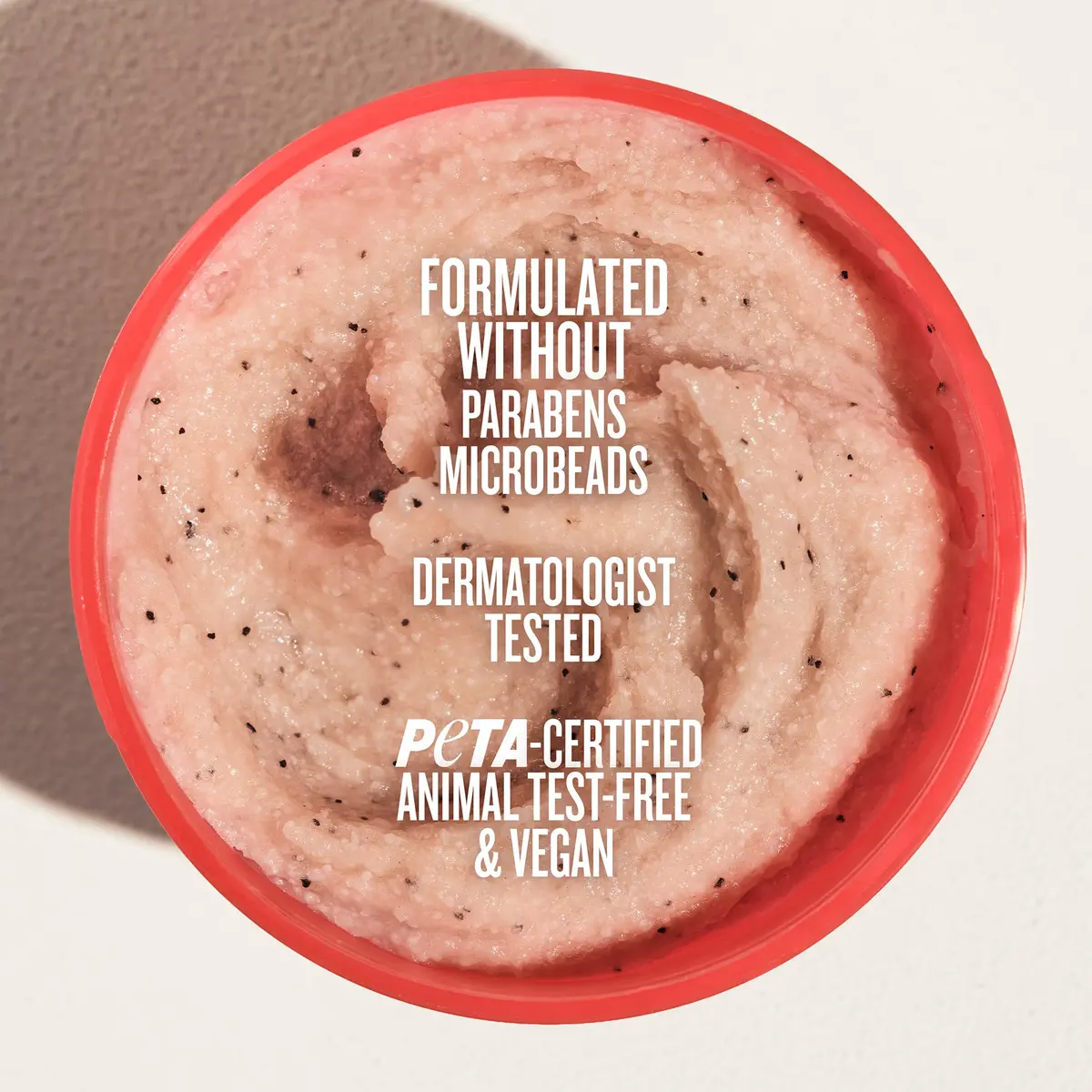 Sol de Janeiro Bom Dia Body Scrub 7.8 oz. | Exfoliating, Fruity, Brightening for All Skin Types - view 8