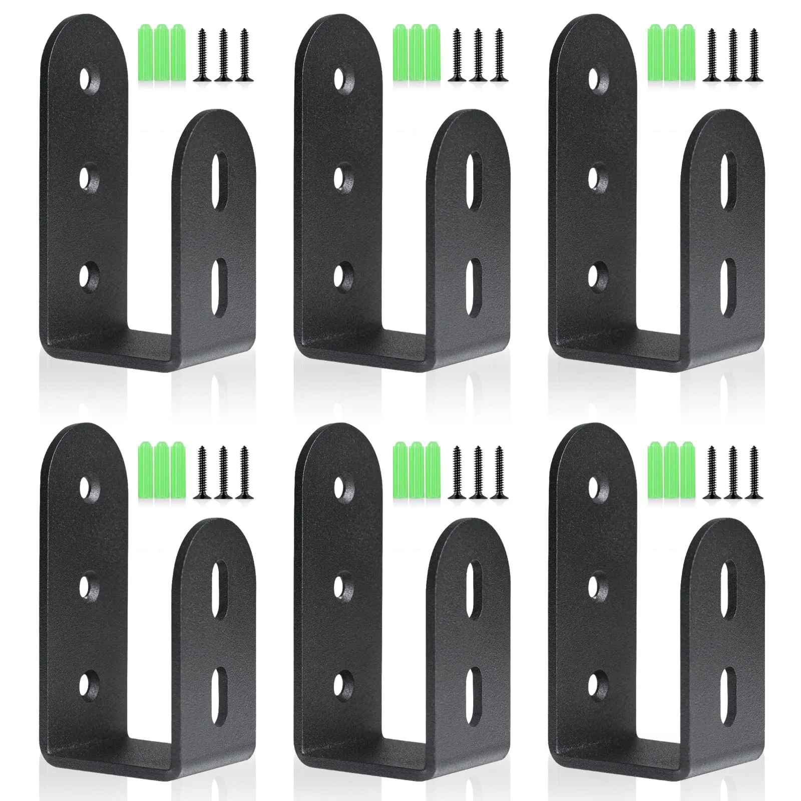 Mount Bracket