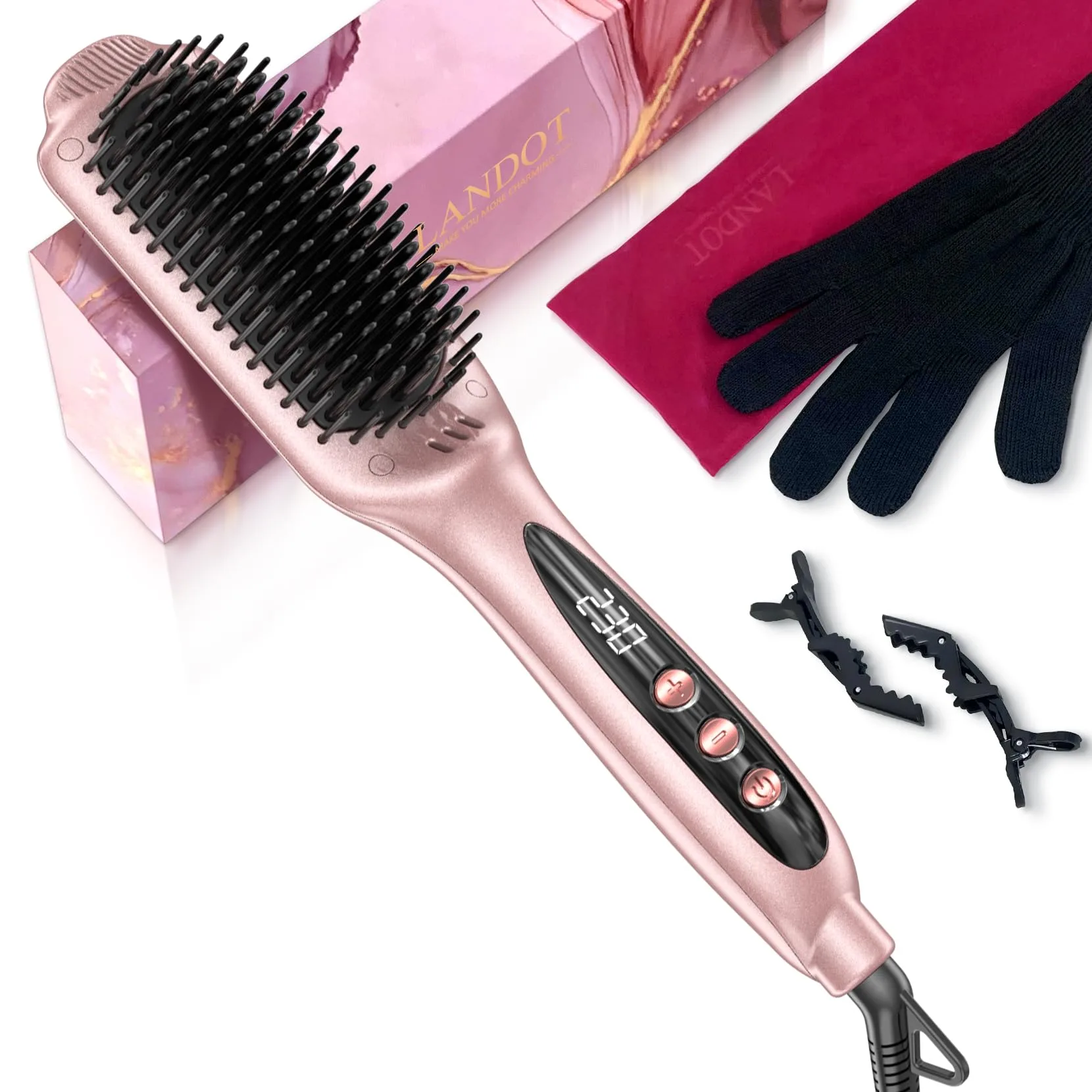Hair Iron