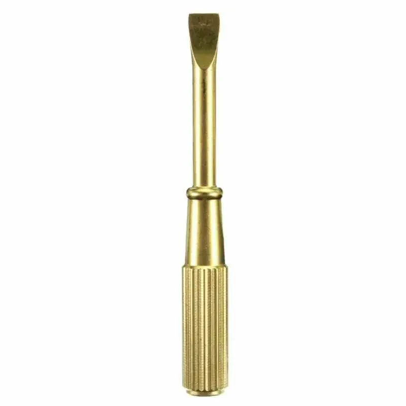 BRAVECOW Titanium Steel Mini Screwdriver for Love Bracelet (Silver) | Precision Tool for Jewelry Repair - view 8