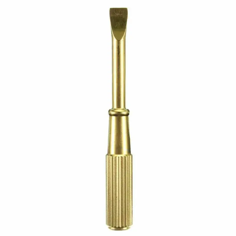 BRAVECOW Mini Screwdriver for Cartier LOVE Bracelet | Rose Gold, 48x6x4mm - view 4