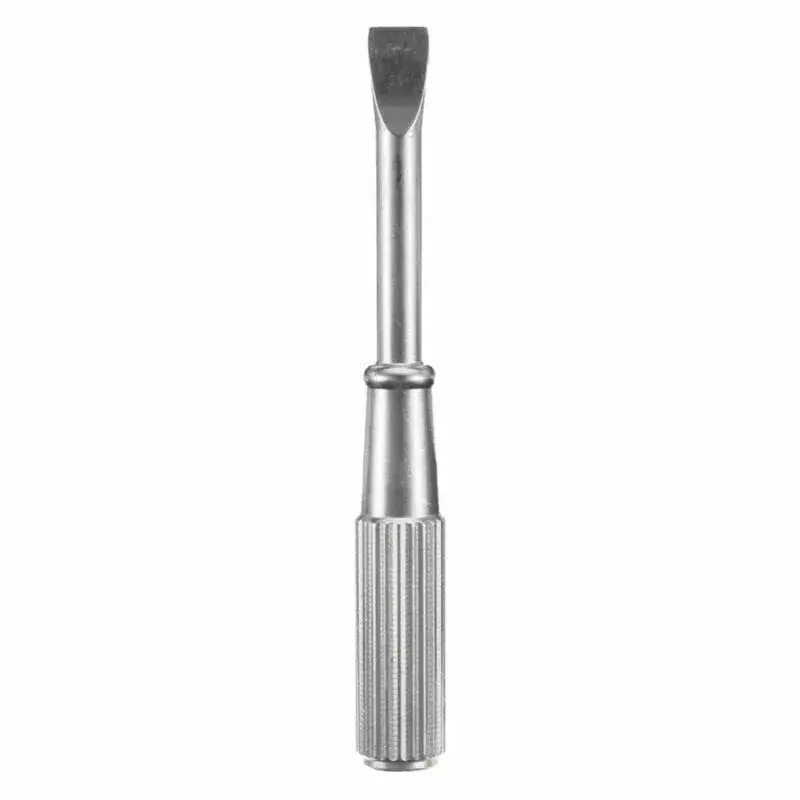 BRAVECOW Mini Screwdriver for Cartier LOVE Bracelet | Rose Gold, 48x6x4mm - view 5