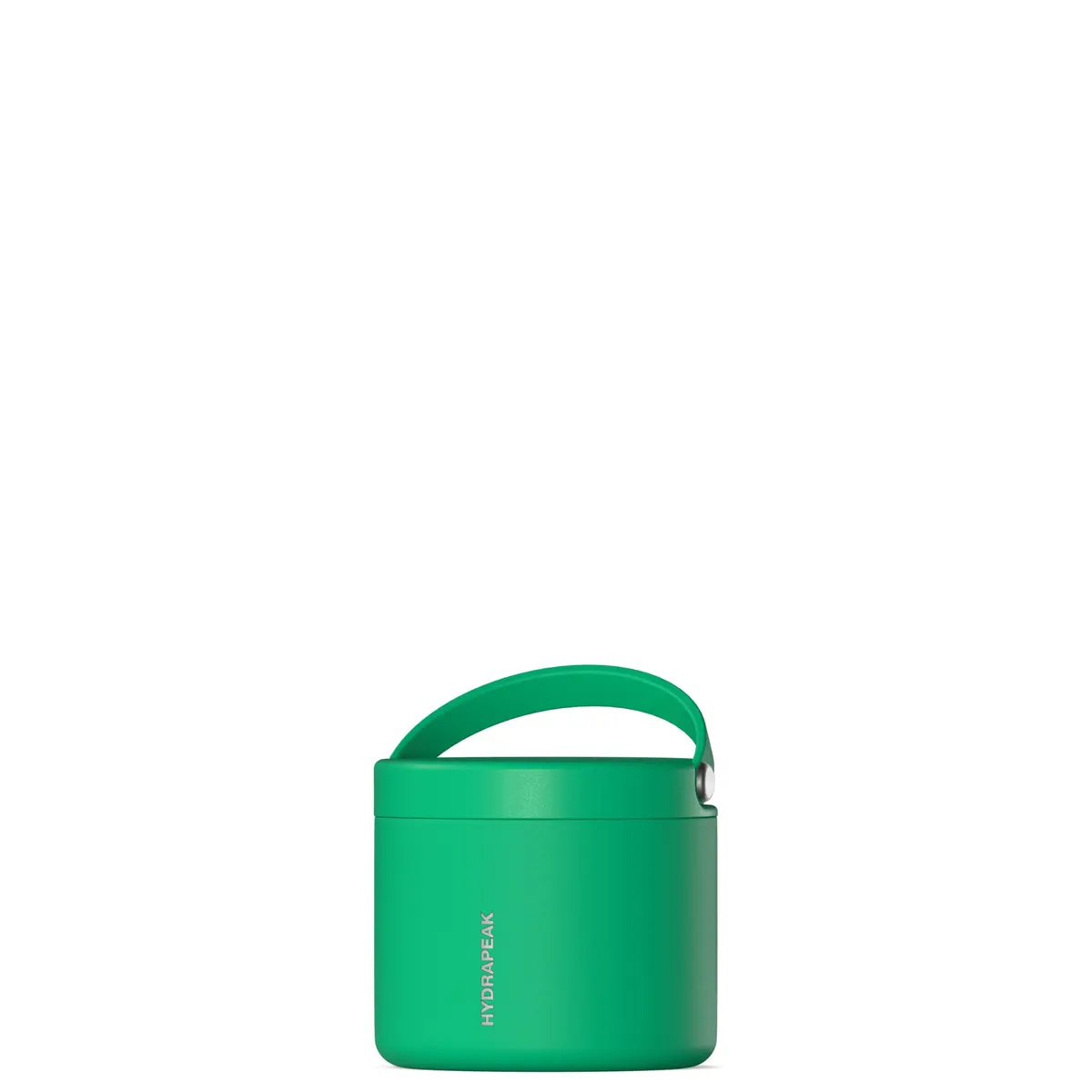 Hydrapeak 18oz Stainless Steel Vacuum Insulated Food Jar | Hot Food and Cold Food, Wide Mouth Leak-Proof Soup Container, 532ml (18 fl oz) - main product image