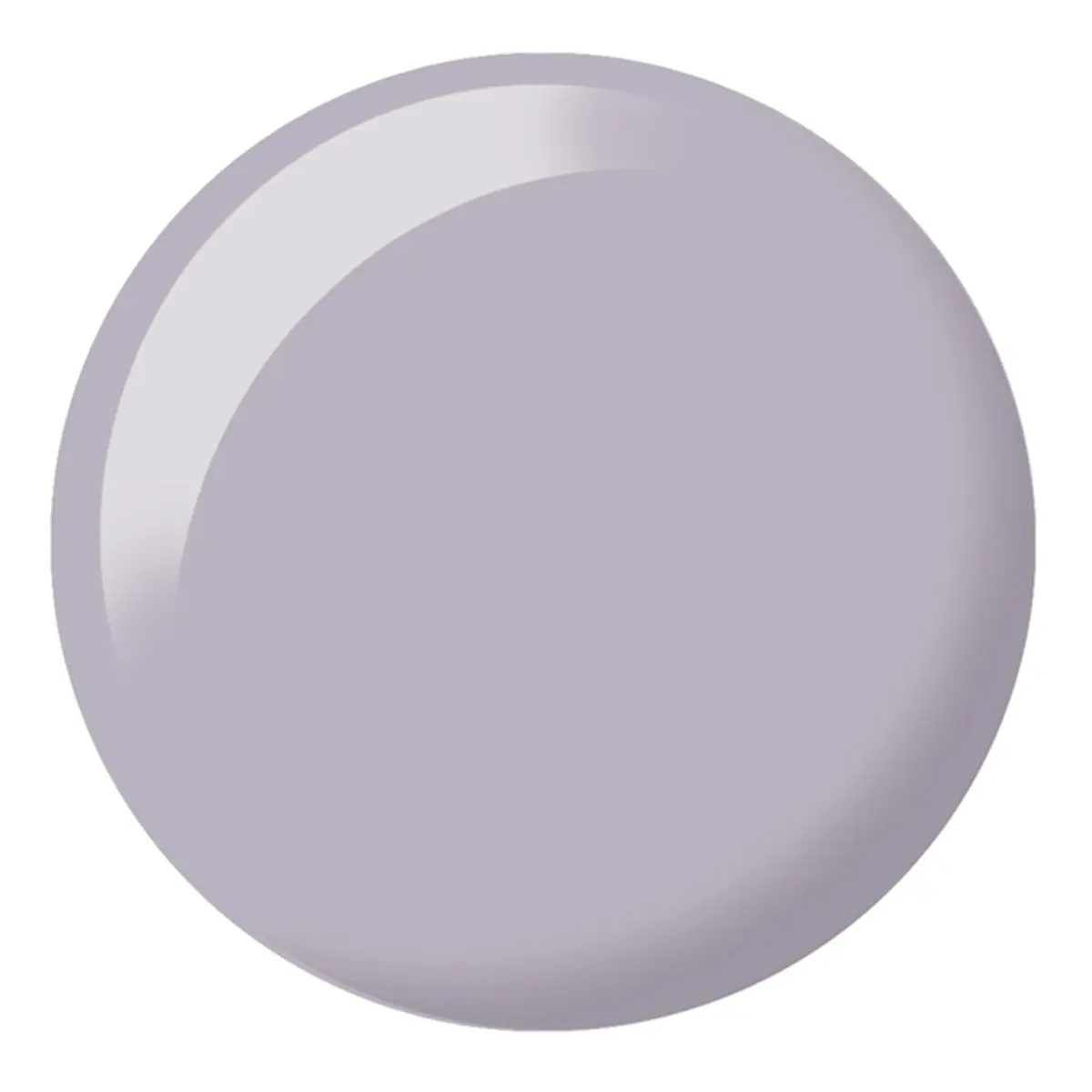 DAISY DND 0.5 Fl Oz Grey Collection Gel Nail Polish & Lacquer Duo – Long-Lasting, Chip-Free, Vegan & Cruelty-Free - view 3