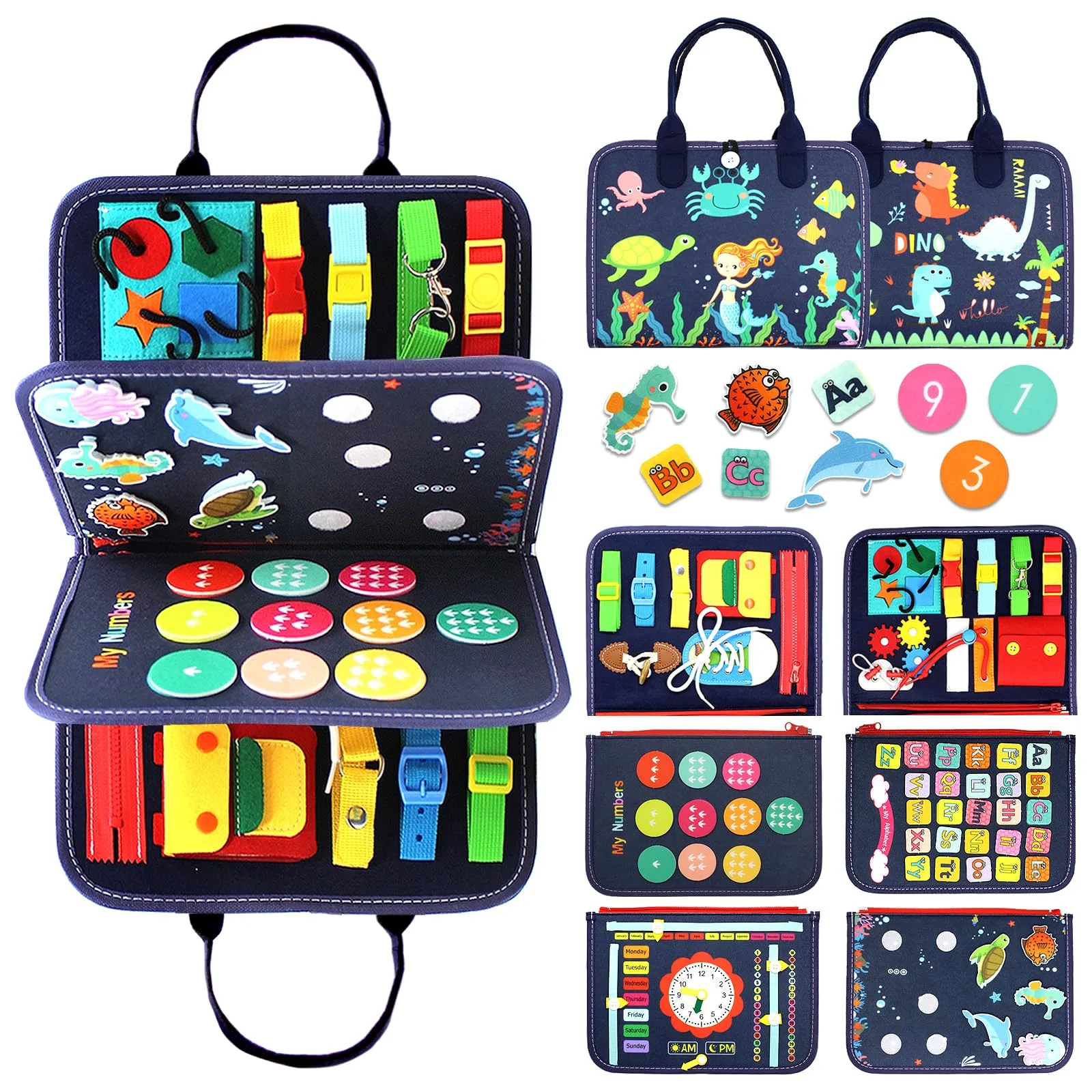 All products