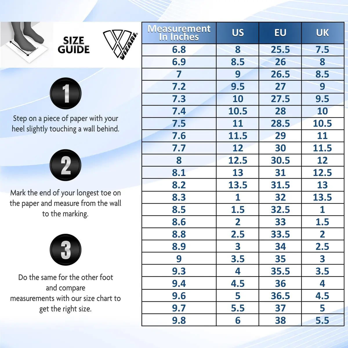 Vizari Liga Turf Soccer Shoes for Boys & Girls | Durable Polyurethane Sole, Rubber Outsole for All Surfaces - view 6