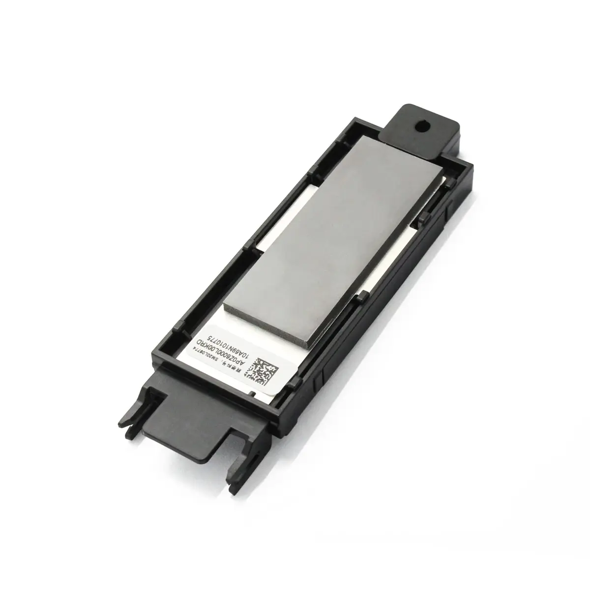BestParts NGFF M.2 SSD Tray Bracket Holder for Lenovo ThinkPad P50 P51 P70 4XB0K59917 | SSD Upgrade Accessory - main product image