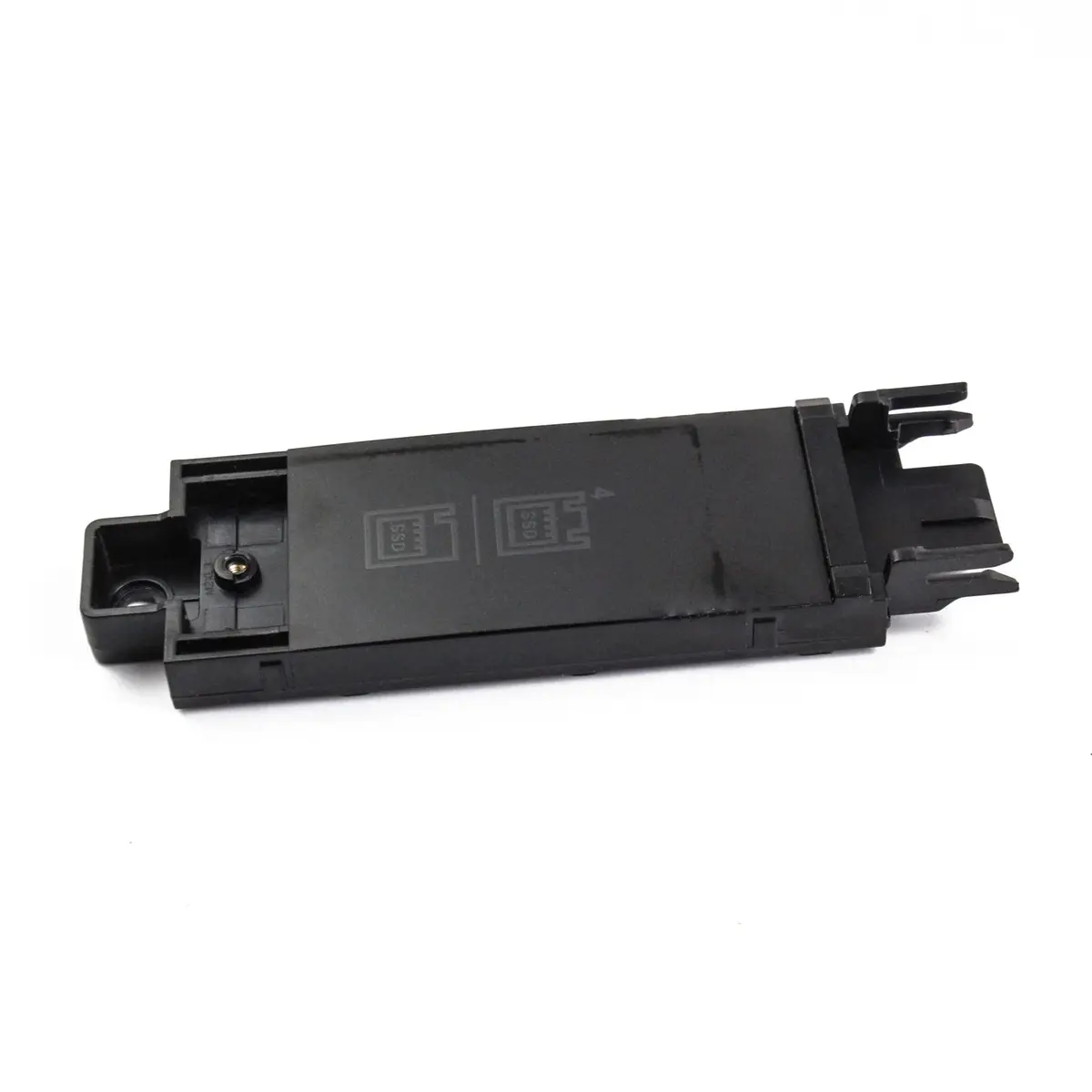 BestParts NGFF M.2 SSD Tray Bracket Holder for Lenovo ThinkPad P50 P51 P70 4XB0K59917 | SSD Upgrade Accessory - view 5