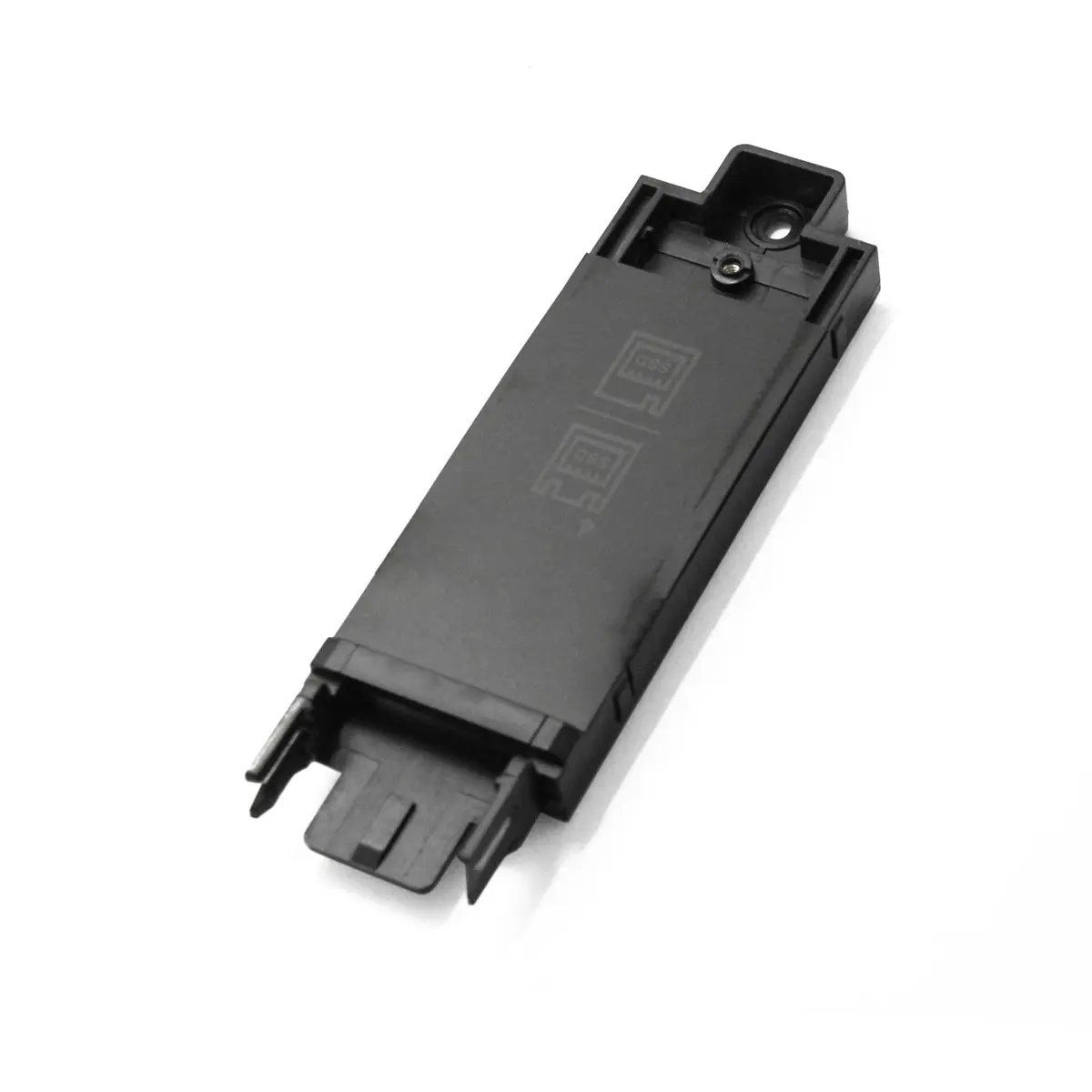 BestParts NGFF M.2 SSD Tray Bracket Holder for Lenovo ThinkPad P50 P51 P70 4XB0K59917 | SSD Upgrade Accessory - view 2