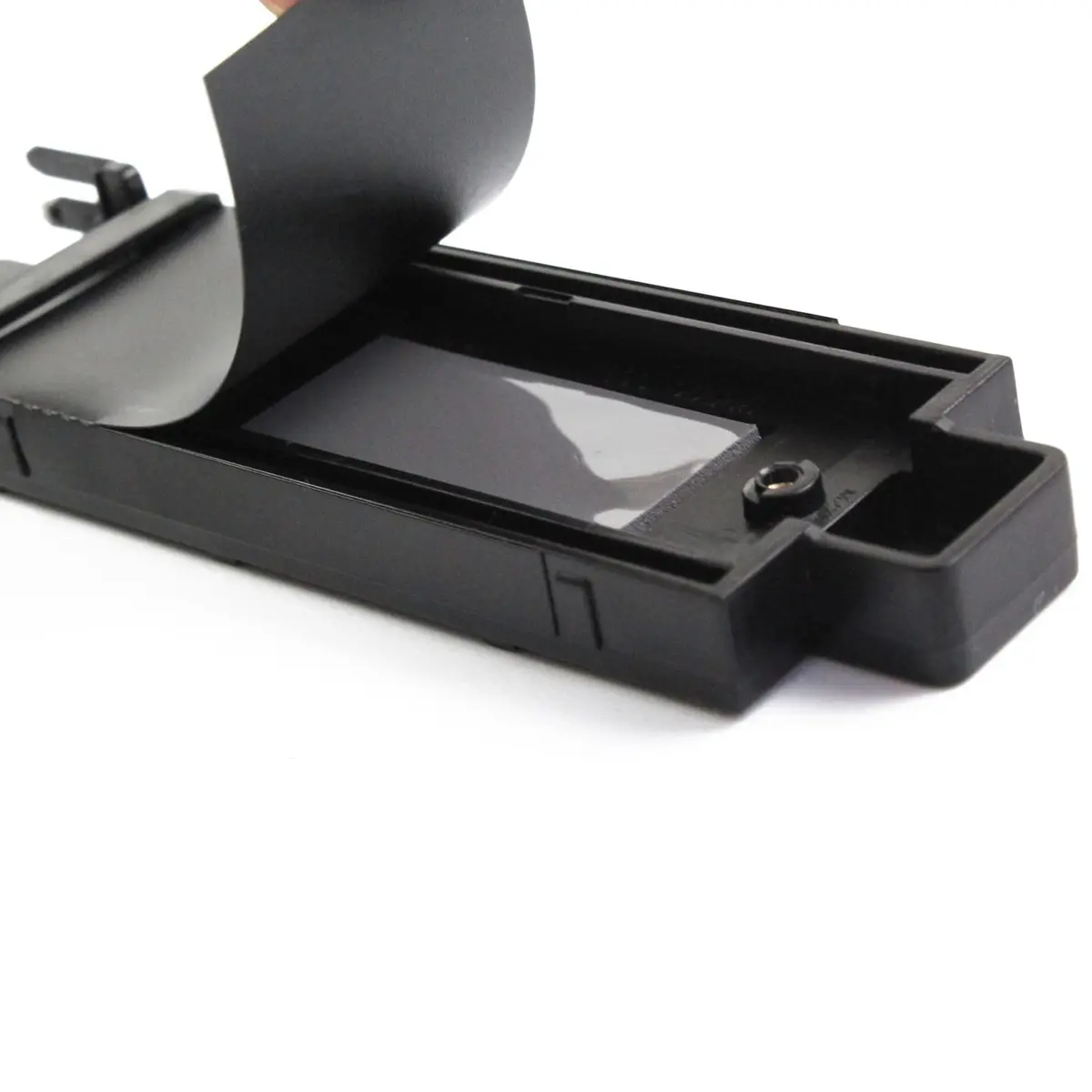 BestParts NGFF M.2 SSD Tray Bracket Holder for Lenovo ThinkPad P50 P51 P70 4XB0K59917 | SSD Upgrade Accessory - view 3