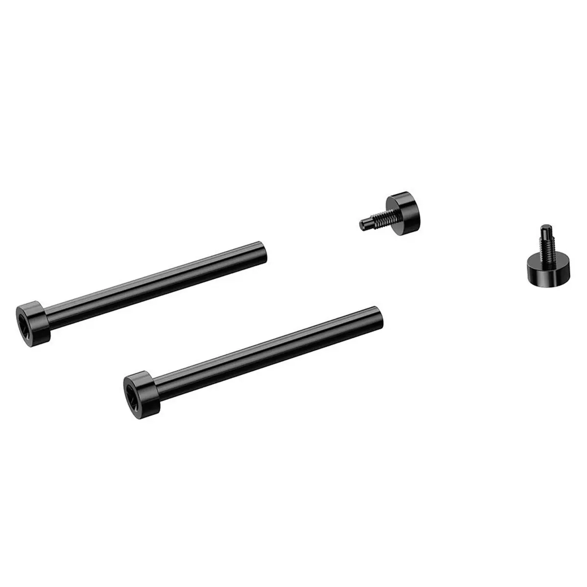 hengkang Compatible with Amazfit T-Rex 2 Smart Watch Screws | Stainless Steel Replacement Set - view 5
