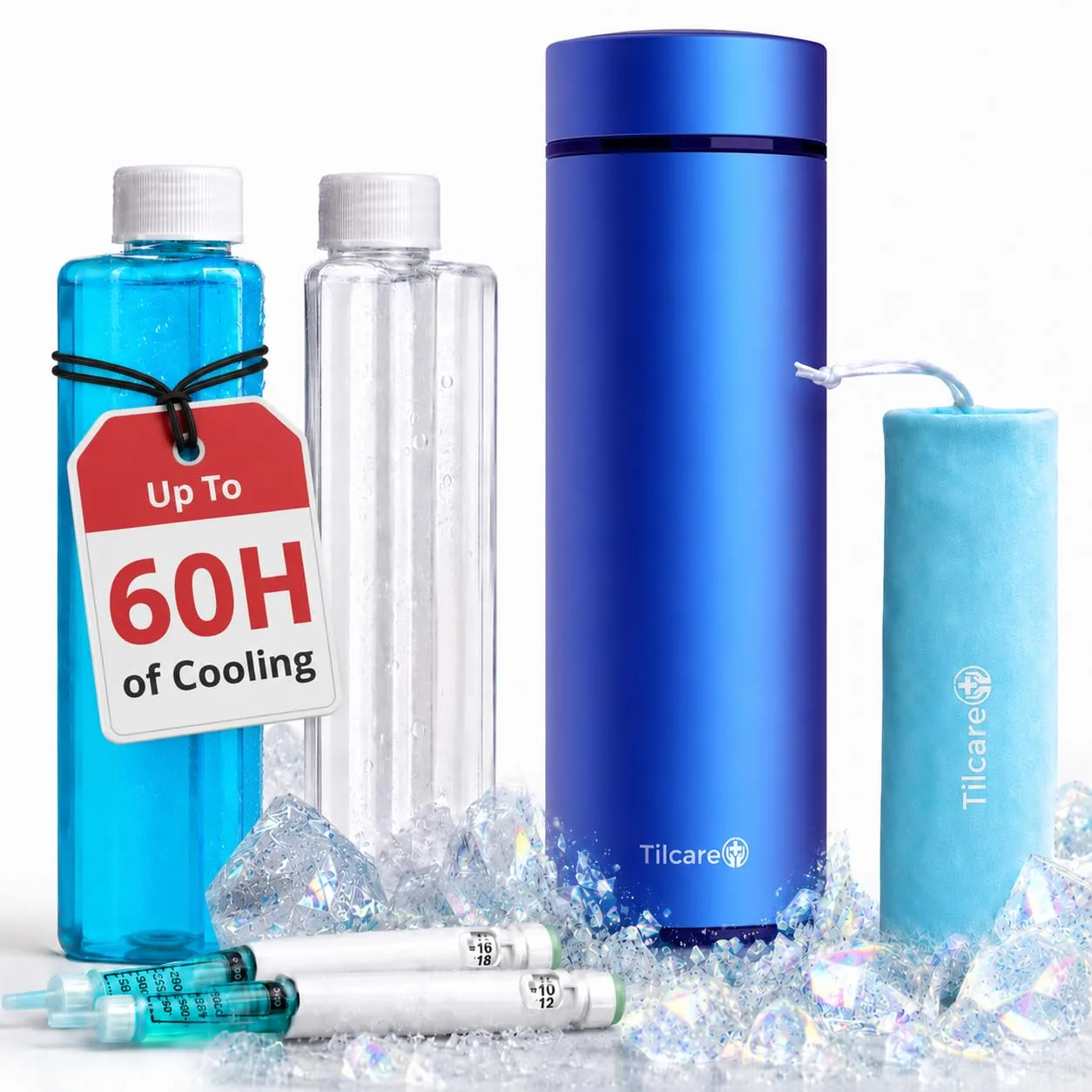 Beverage Insulator