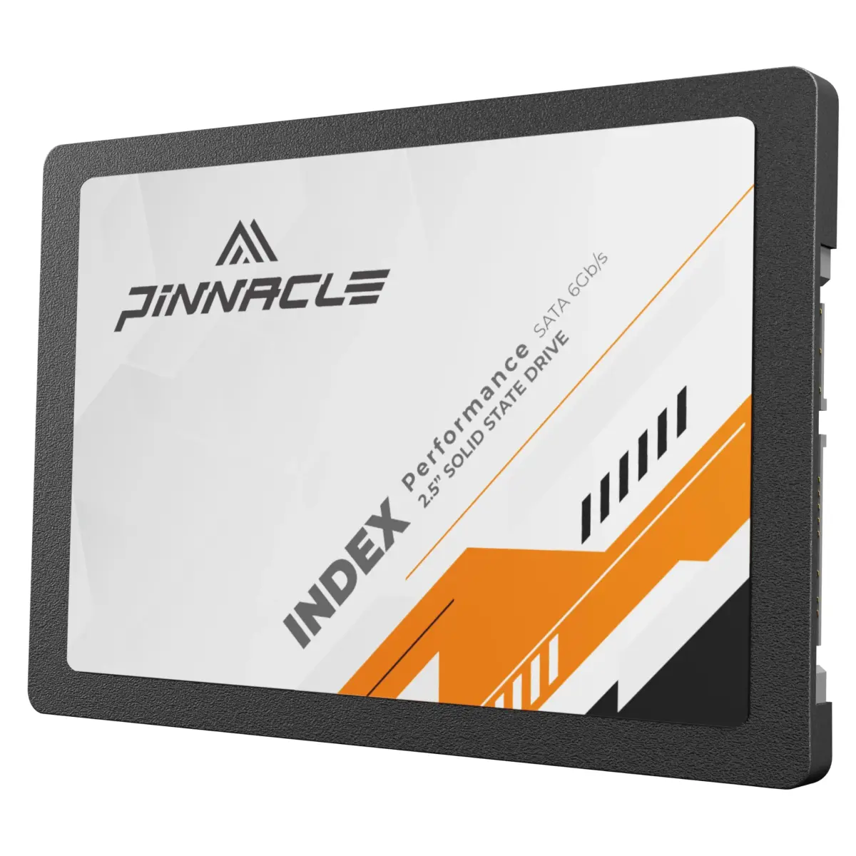 Timetec Pinnacle 256GB SSD 227.5GB (256GB) | Boost PC Speed with 530MB/s SATA III Internal Drive - view 6