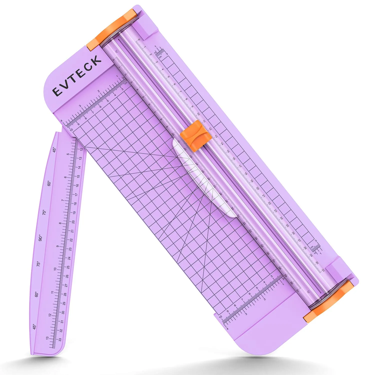 Trimmer Blades