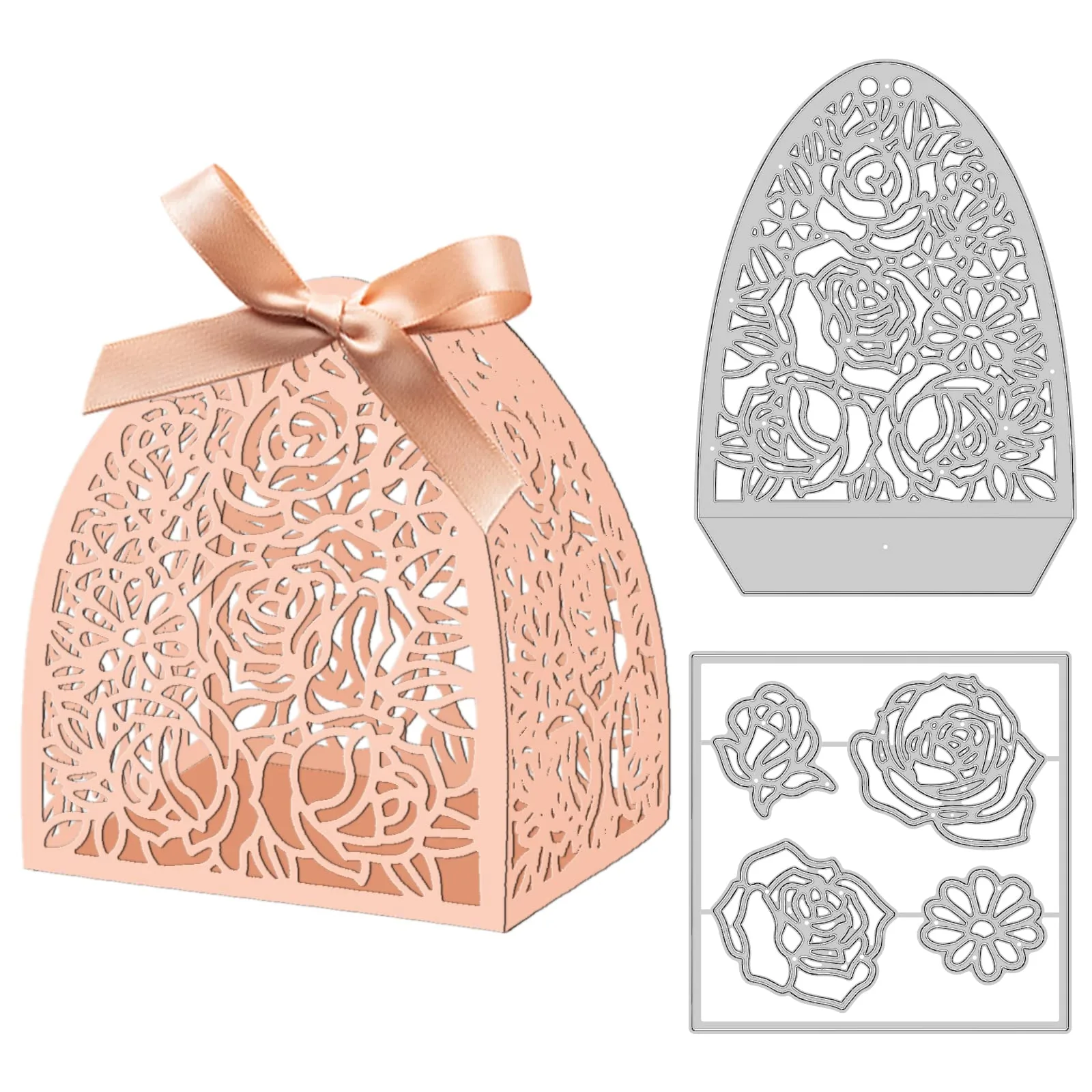 Die-Cuts
