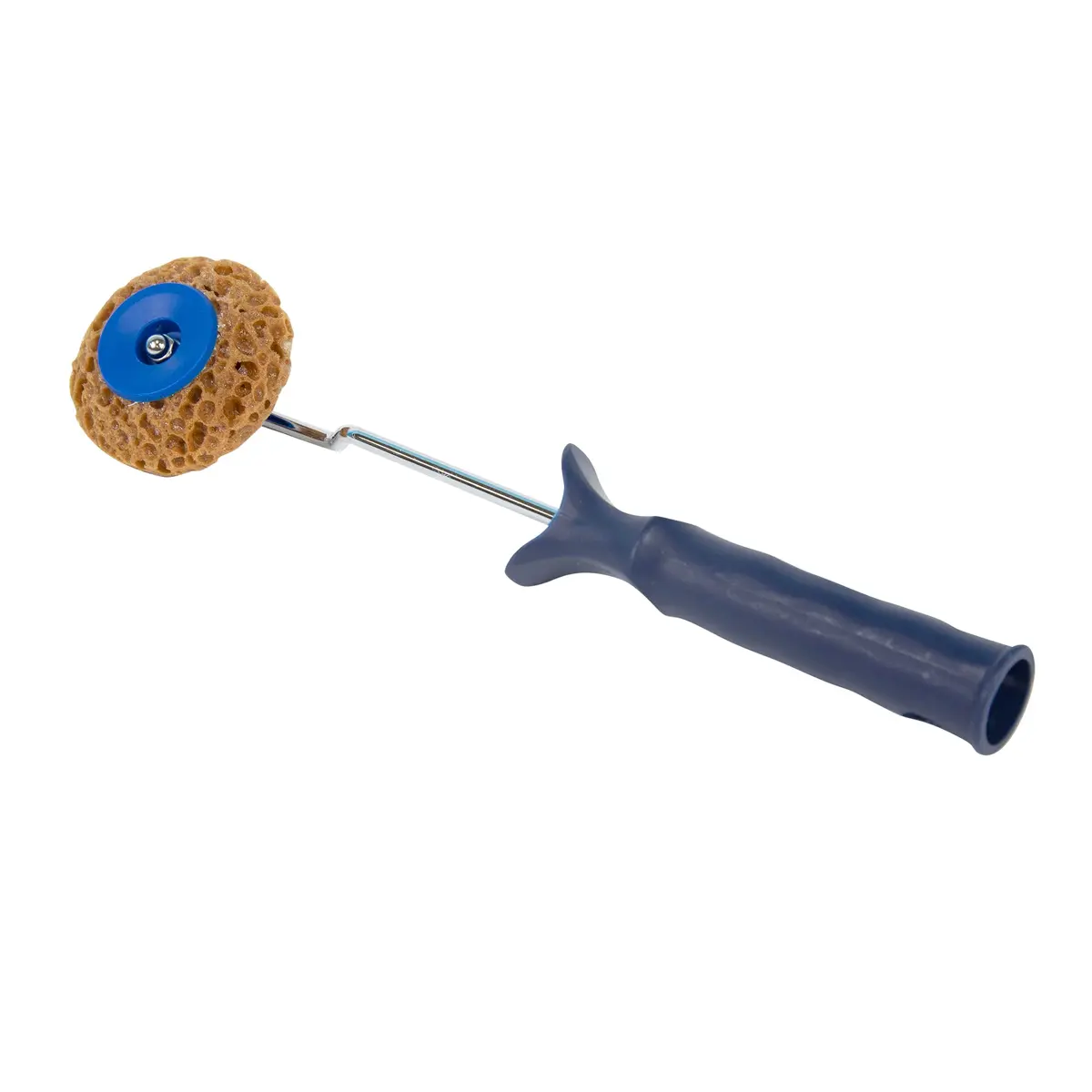 Hanroy Sea Sponge Roller - Texture Paint for Walls, Decorators Brush Tool (6-inch) - view 7
