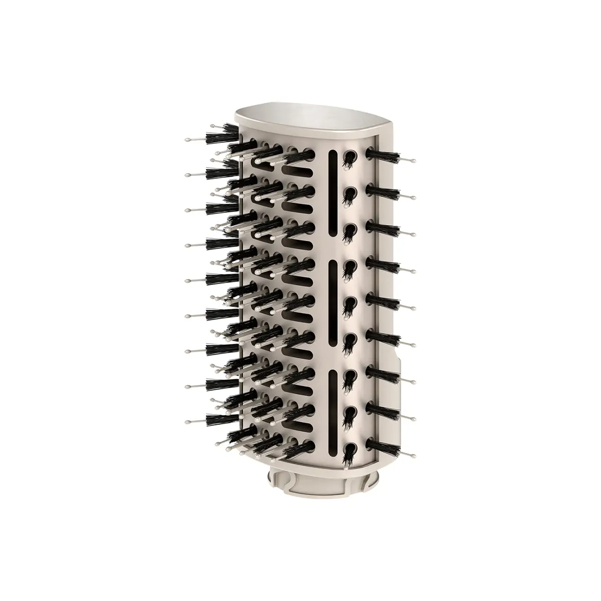 Shark FlexStyle Paddle Brush Attachment, Stone | Powerful Airflow & Detangling (70-120 chars) - main product image