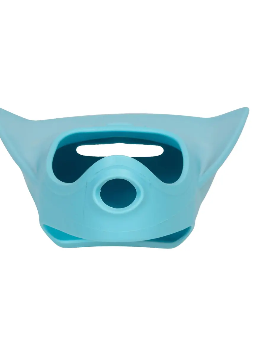 Arena Kids Junior Swim Fins Size 12.5-13.5 US | Hydrodynamic Short Flippers for Children - view 6