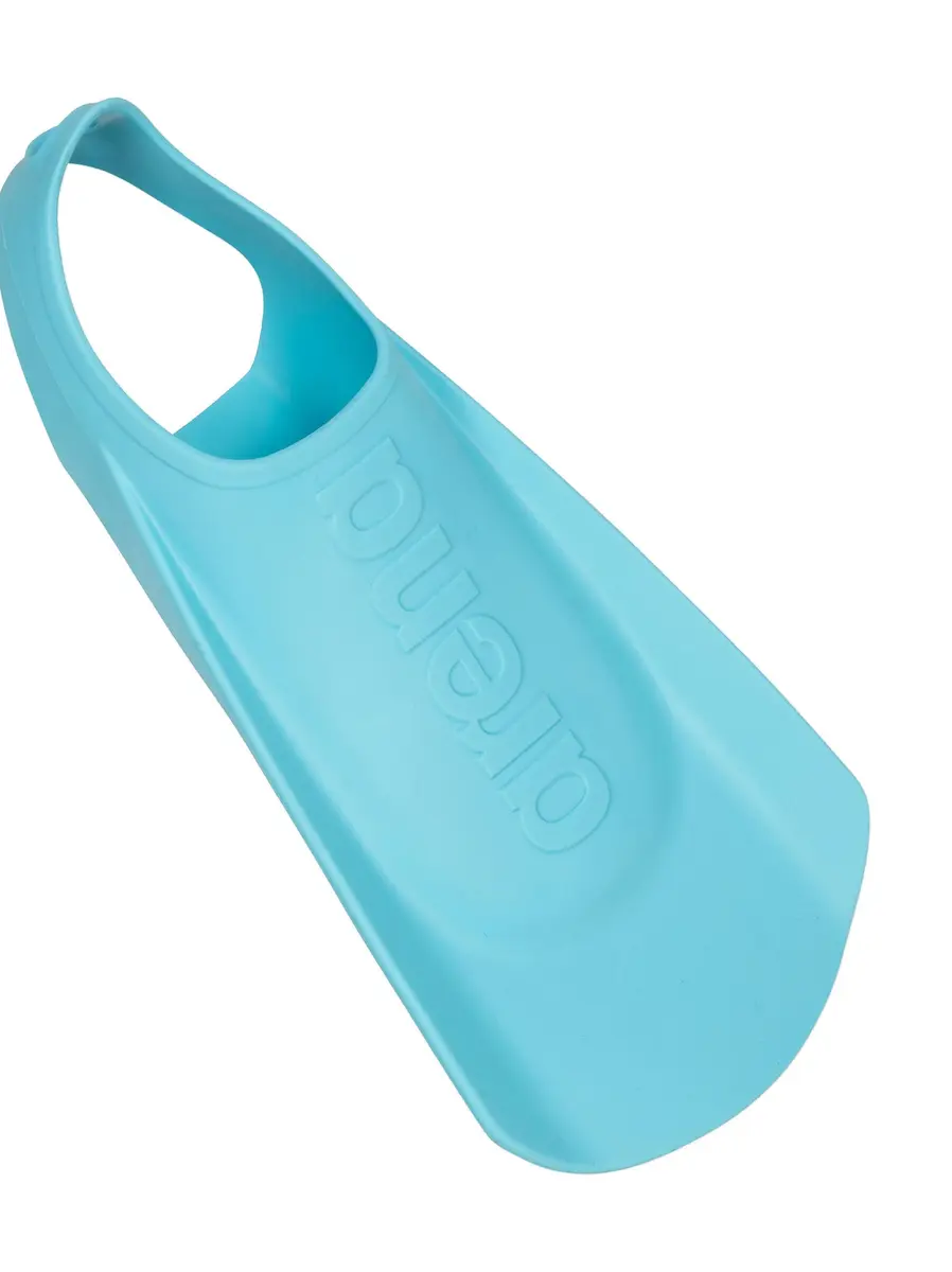 Arena Kids Junior Swim Fins Size 12.5-13.5 US | Hydrodynamic Short Flippers for Children - view 4
