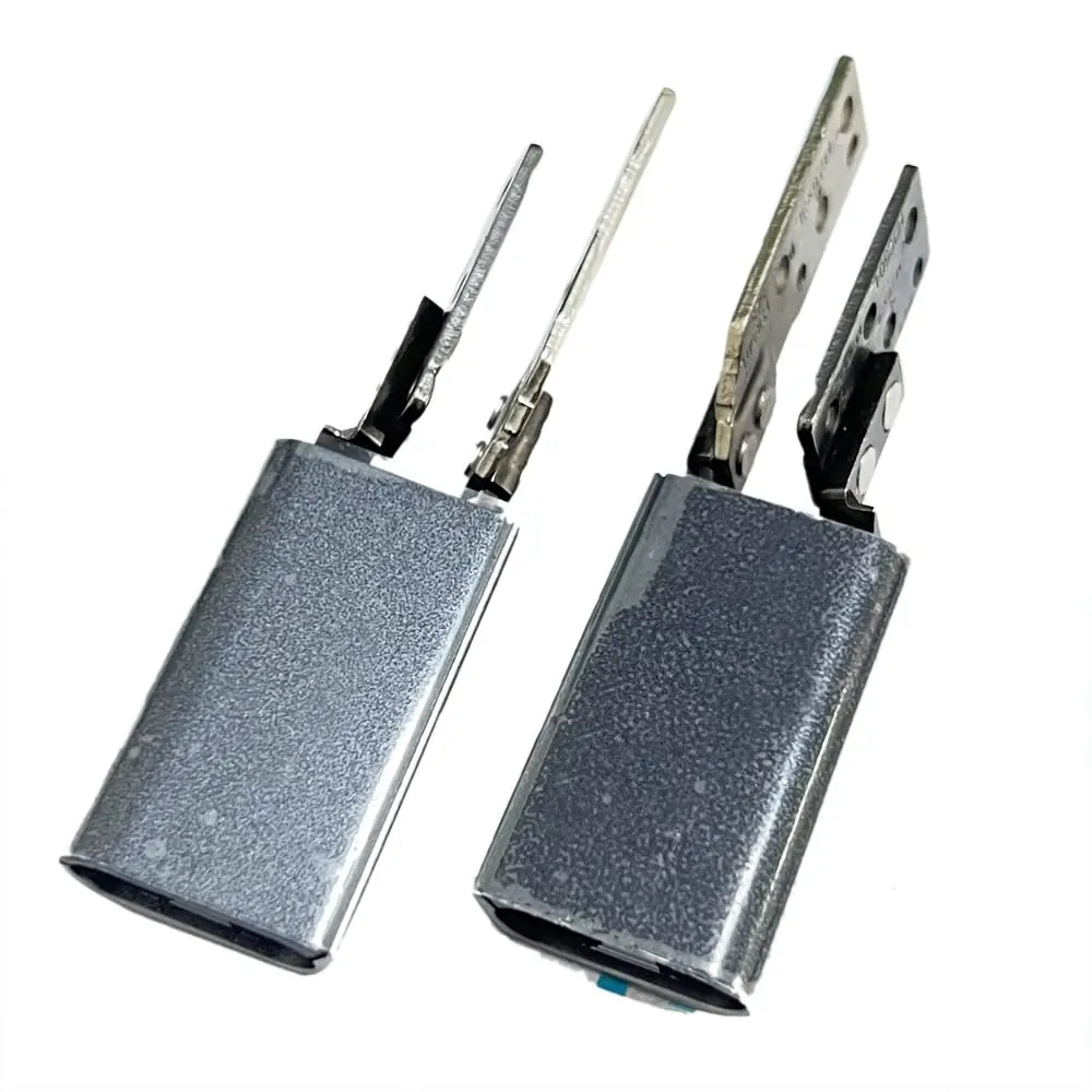 GinTai Laptop LCD Screen Shaft Hinges Axis Right + Left Set for Dell Precision 7670 7680 | Replacement Parts - view 4