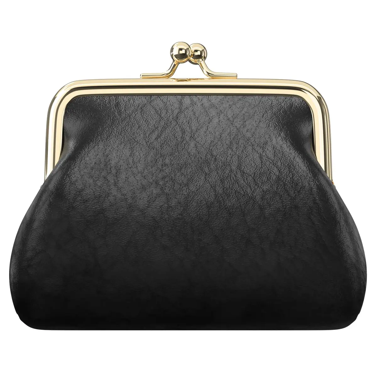 Nipichsha Coin Purse Small PU Leather Change Purse | Waterproof, Durable & Compact (70-120 chars) - main product image