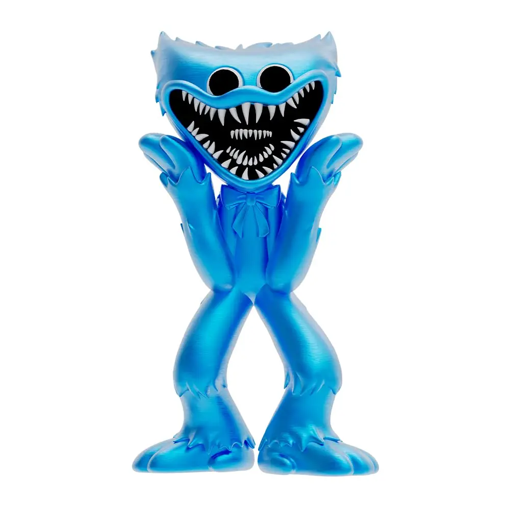Poppy Playtime Minifigure Collector Set Series 1 (4 Figures, Metallic Finish) | Officially Licensed Video Game Toy - view 2