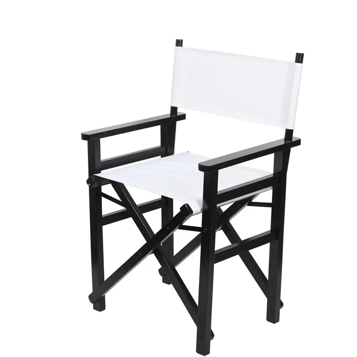Khakho Director Chair Canvas Replacement Seat & Back Set | 54x41cm (21.3x16.1") Seat, 53x20cm (20.9x7.9") Back - view 5