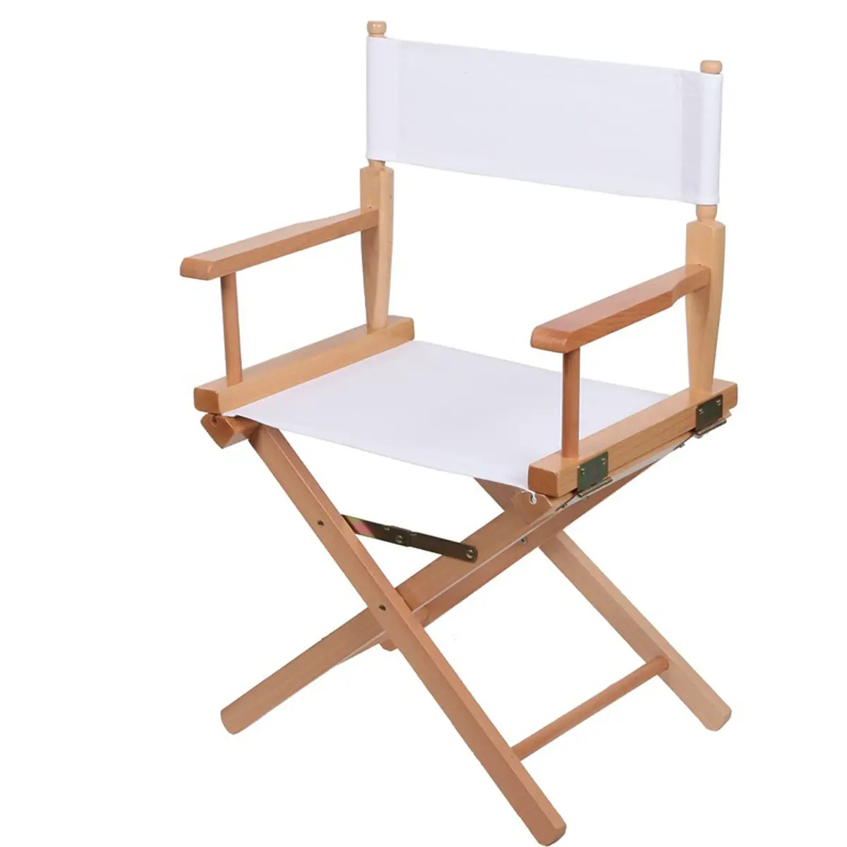 Khakho Director Chair Canvas Replacement Seat & Back Set | 54x41cm (21.3x16.1") Seat, 53x20cm (20.9x7.9") Back - view 6