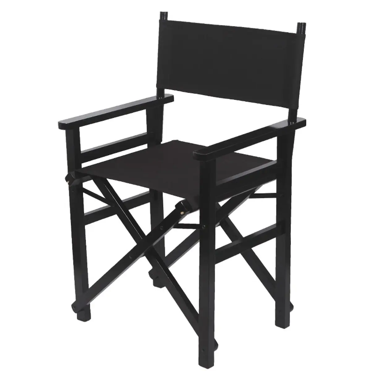 Khakho Director Chair Canvas Replacement Seat & Back Kit | 54x41cm (21.3x16.1") Seat, 53x20cm (20.9x7.9") Back - view 9