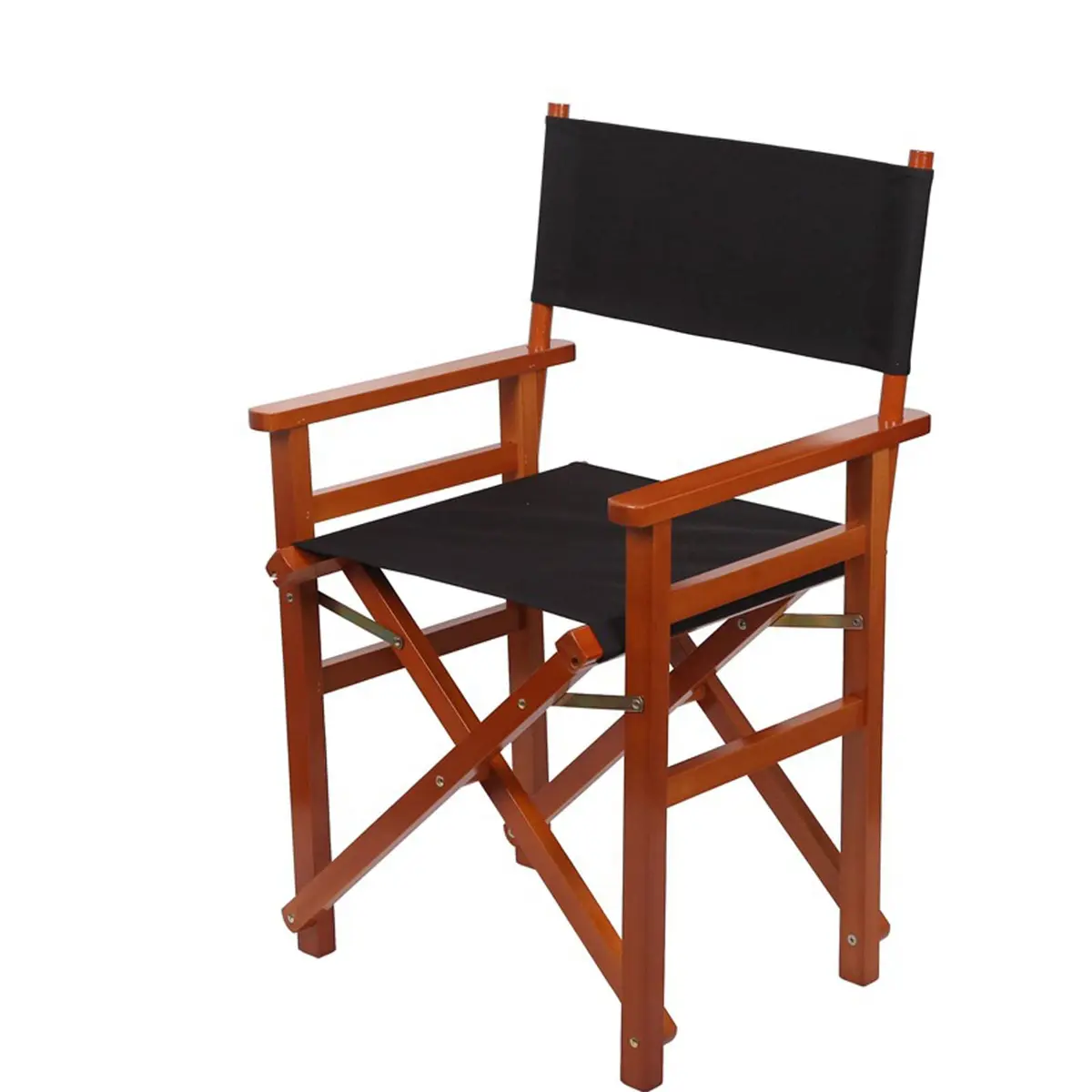 Khakho Director Chair Canvas Replacement Seat & Back Kit | 54x41cm (21.3x16.1") Seat, 53x20cm (20.9x7.9") Back - view 4