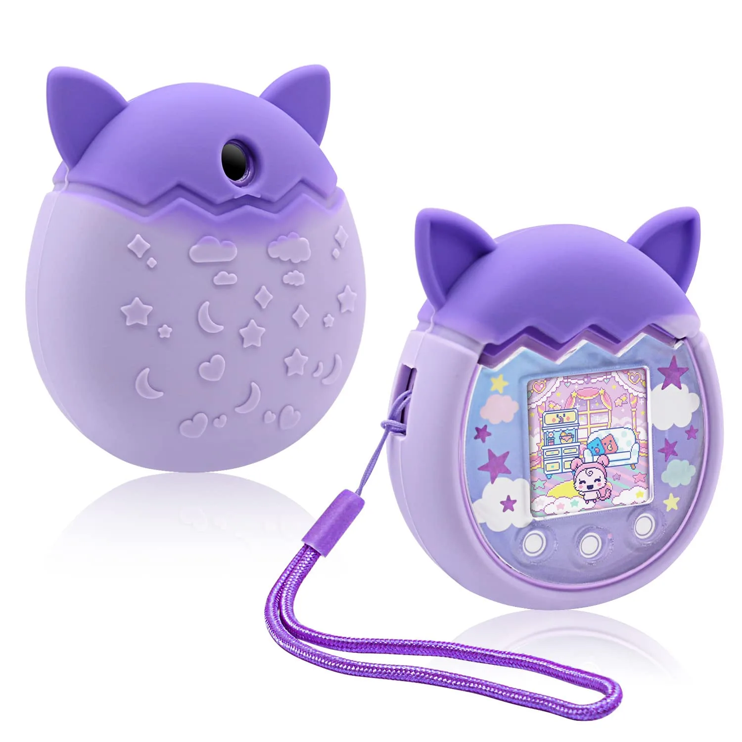 Portable Electronic Device Cover