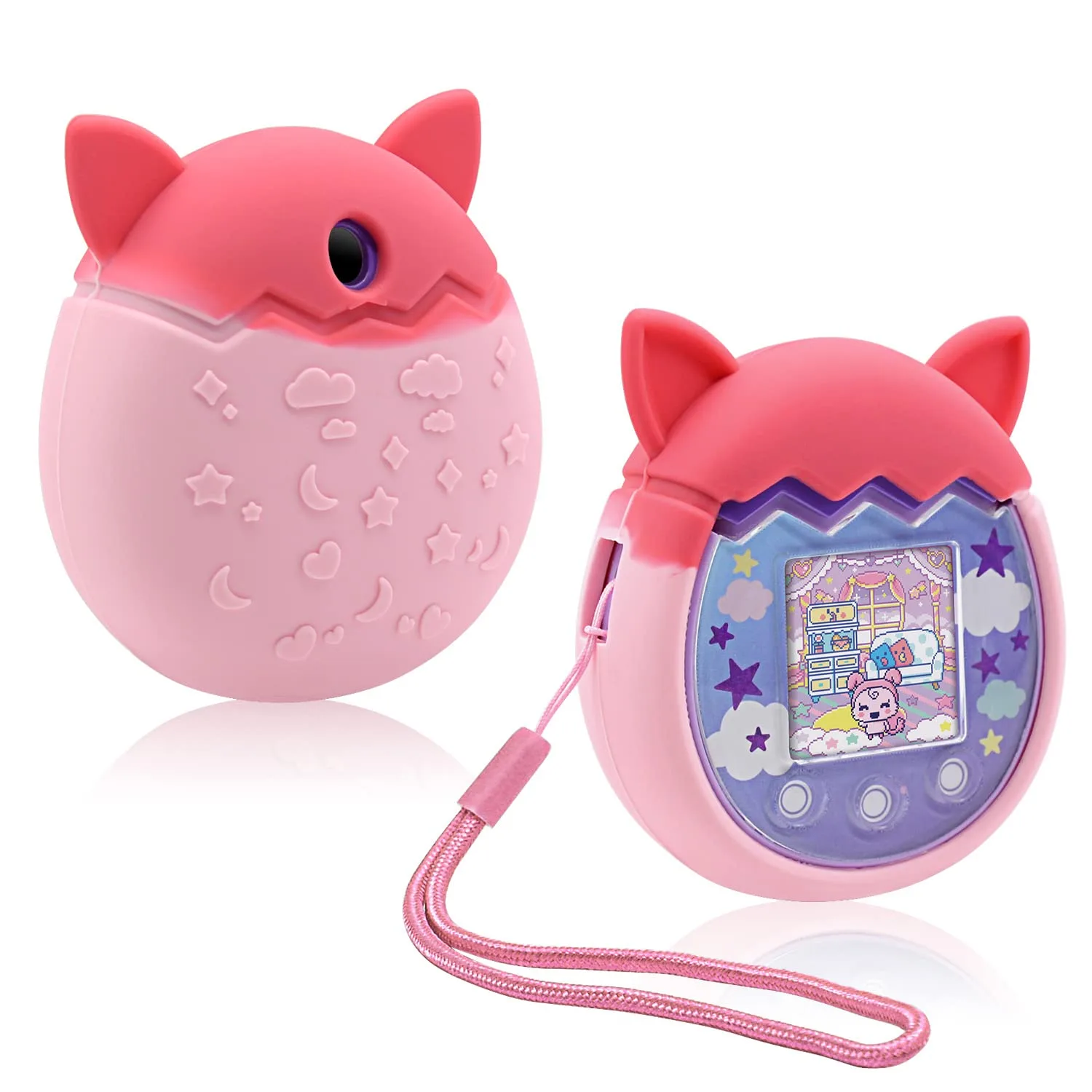 Portable Electronic Device Cover