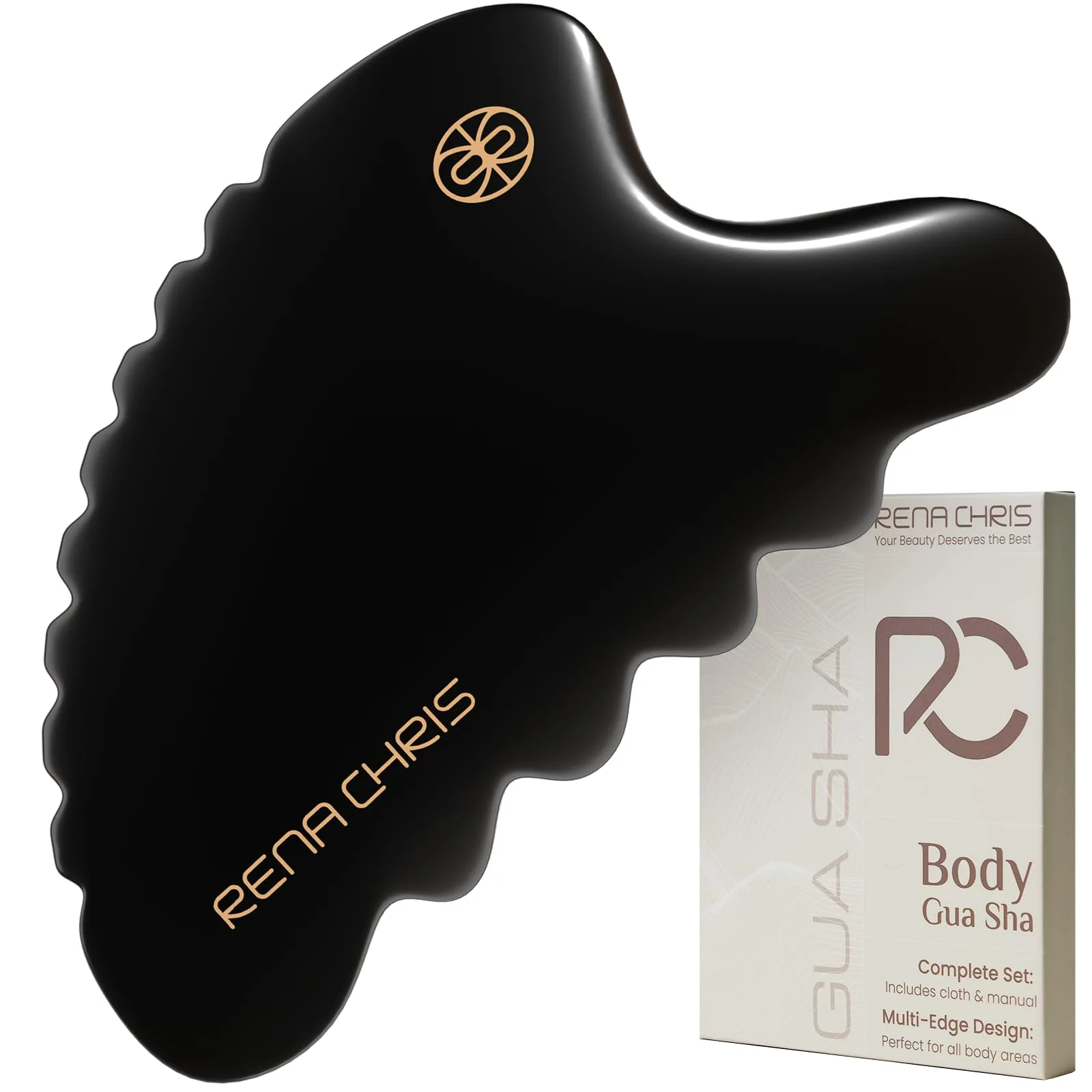 Gua Sha Therapy