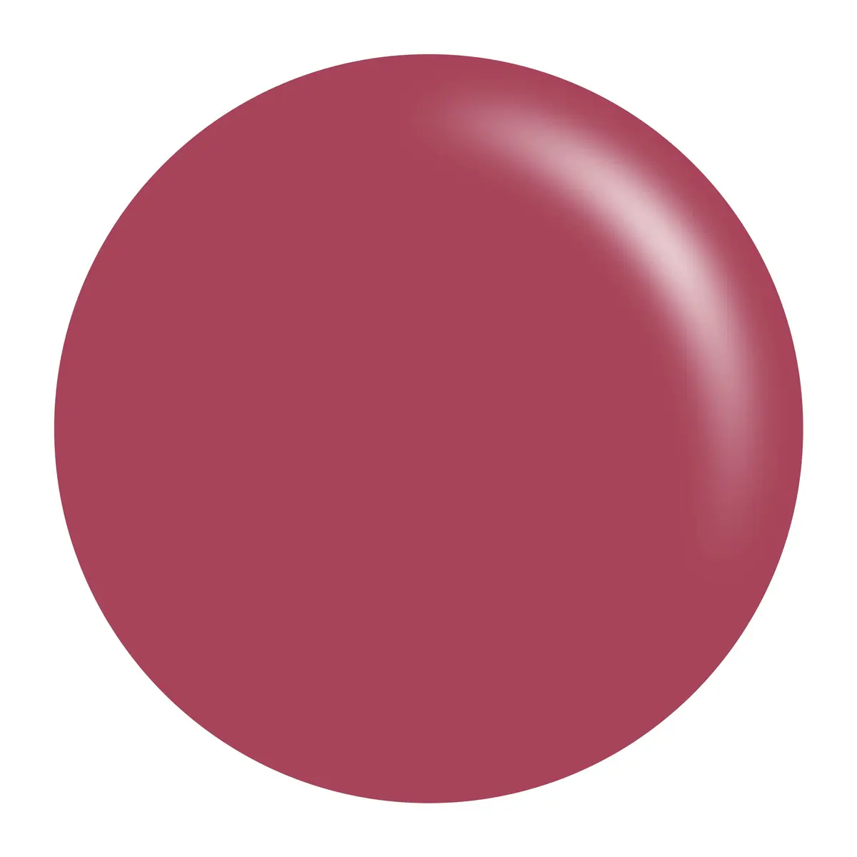 DAISY DND 0.5 Fl Oz Gel Nail Polish Set — Red Collection, Chip-Free, UV/LED Cure, 2-Pack - view 2