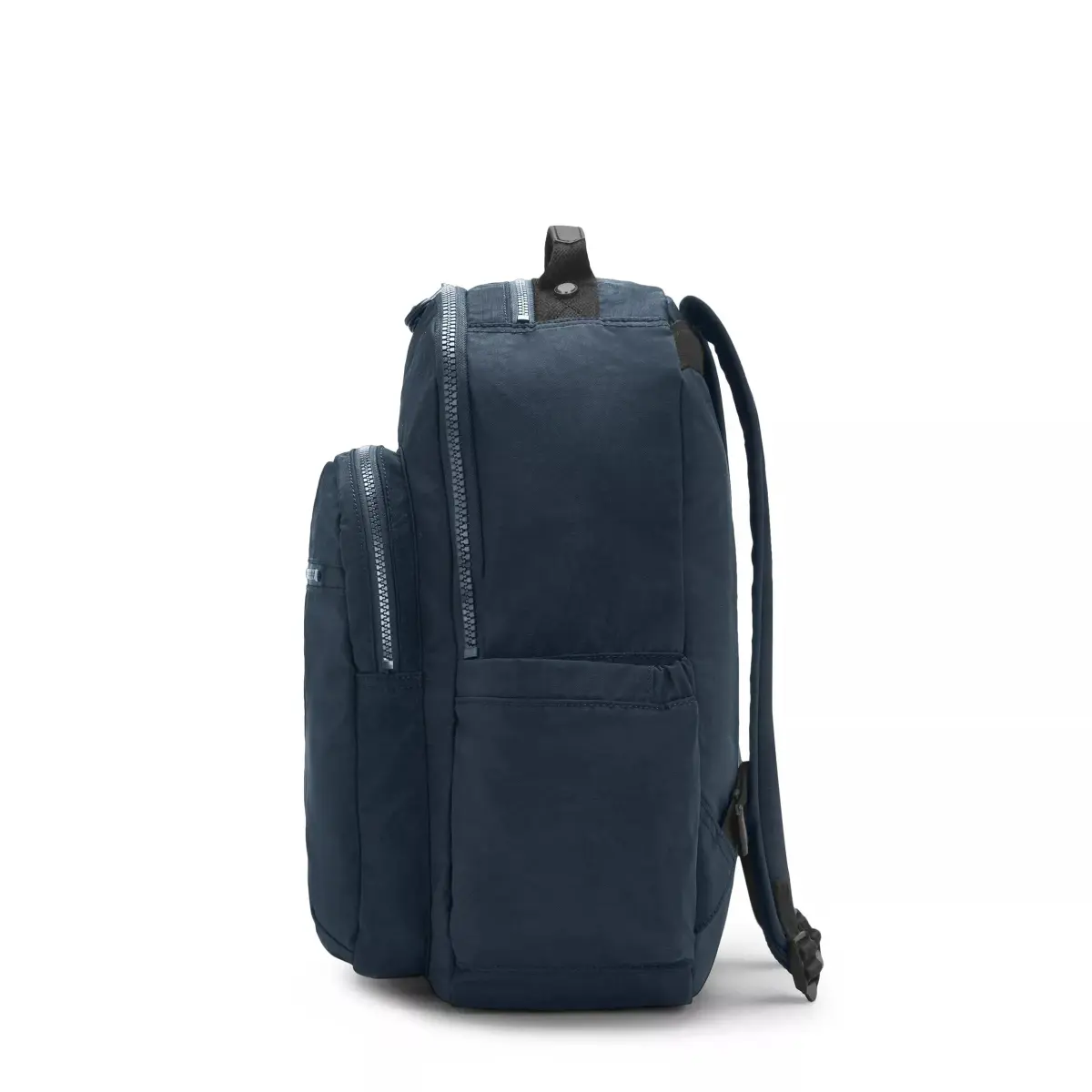 Kipling Seoul 15" Laptop Backpack | 27L (0.95 cu ft) Water Resistant Daypack with Padded Straps - view 8