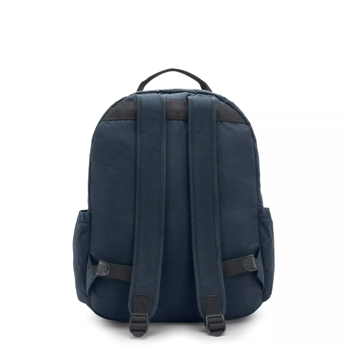 Kipling Seoul 15" Laptop Backpack | 27L (0.95 cu ft) Water Resistant Daypack with Padded Straps - view 9