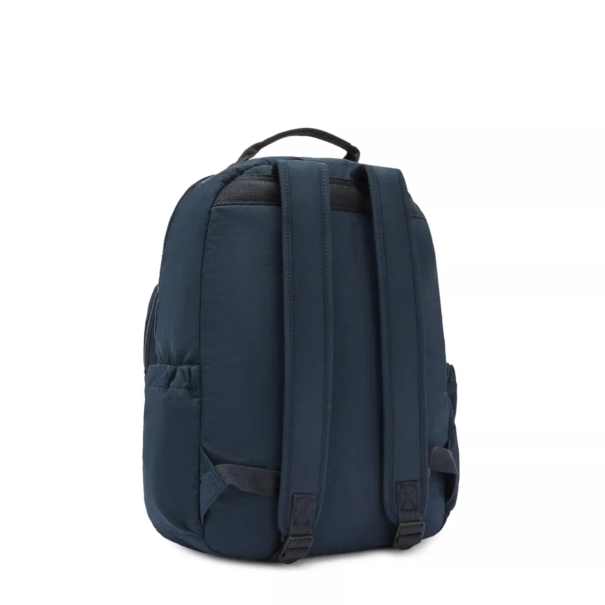 Kipling Seoul 15" Laptop Backpack | 27L (0.95 cu ft) Water Resistant Daypack with Padded Straps - view 2