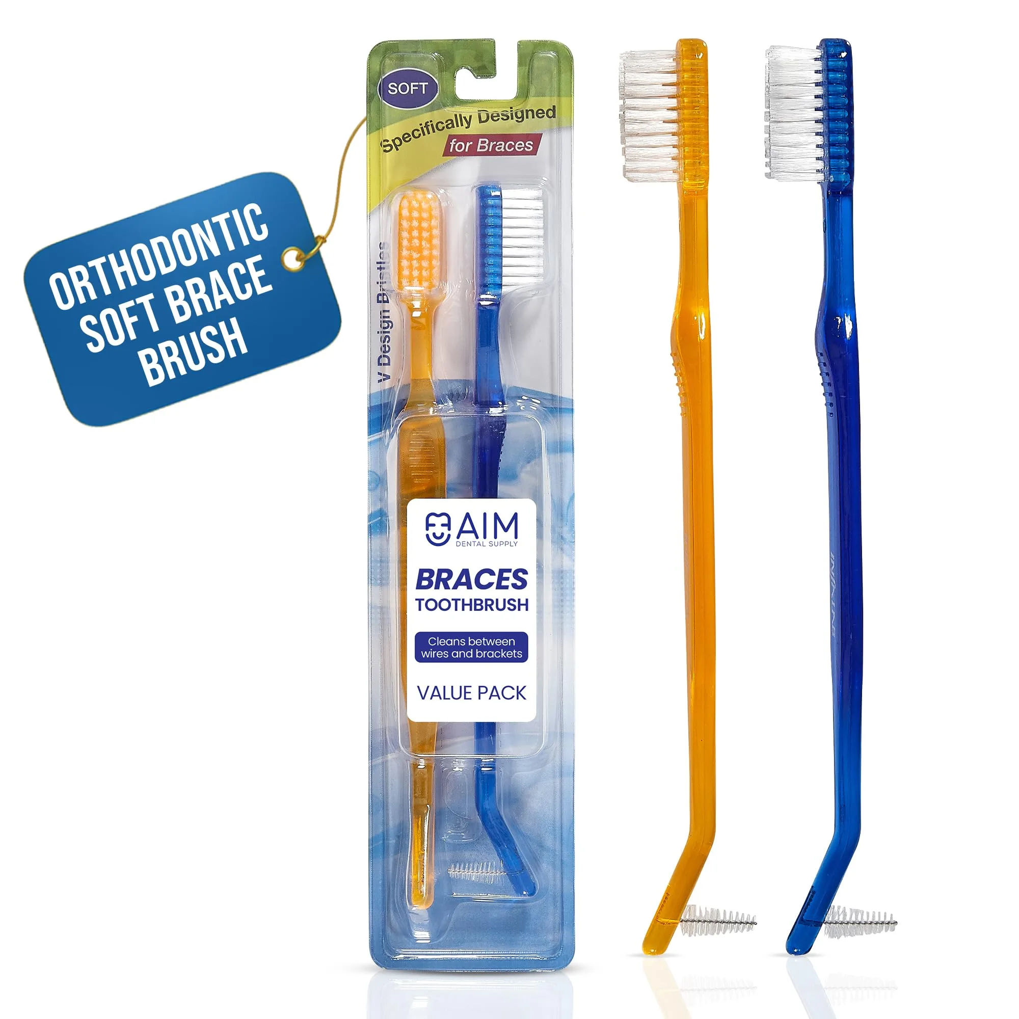 Toothbrush
