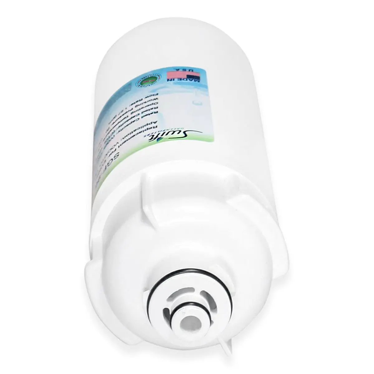 Swift Green Filters SGF-96-10 CTO Compatible Commercial Water Filter Cartridge 2 Pack | Reduces VOCs & Odor - view 8