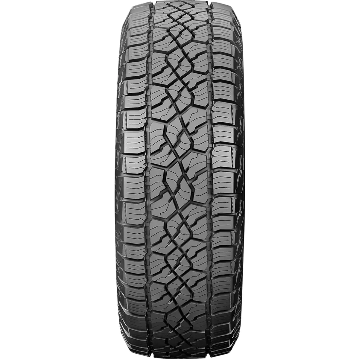 Mastercraft Courser Trail All-Season 275/65R18 SL 116 T Tire | Rugged Durability & Off-Road Performance - view 2