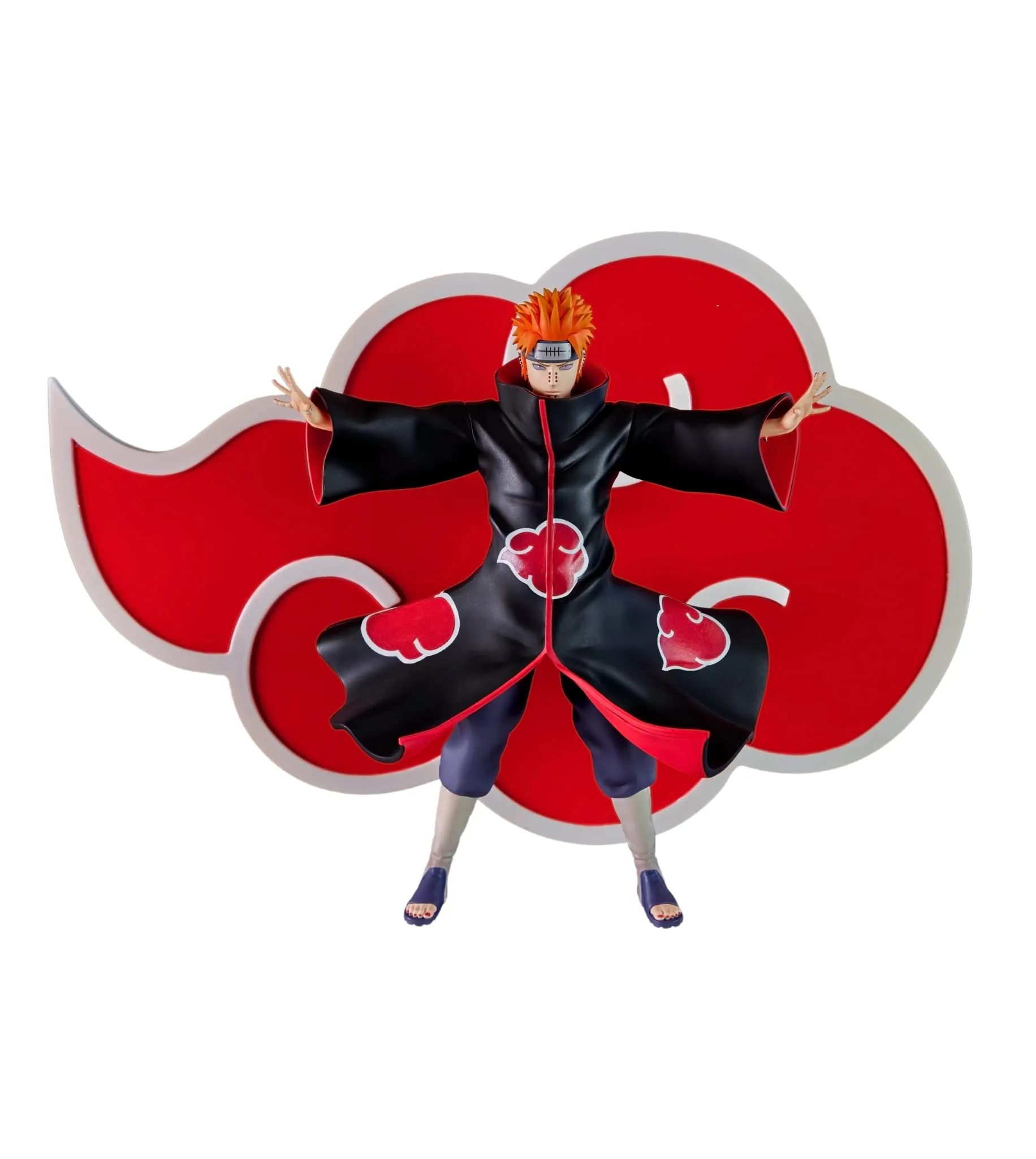 Toy Figure