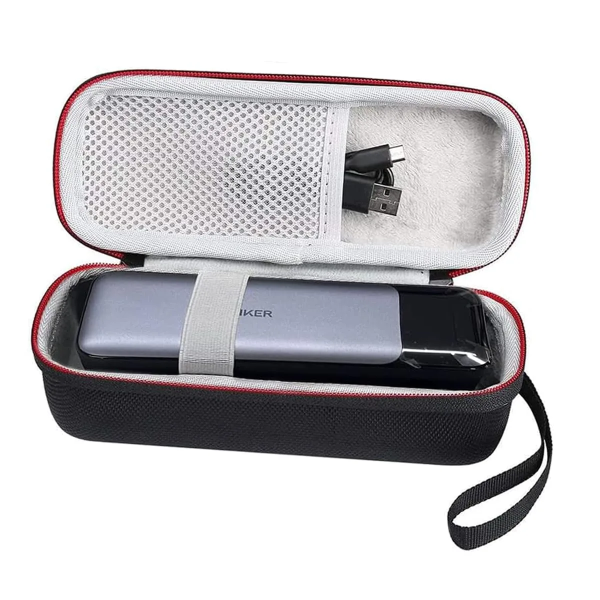 Carrier Bag Case