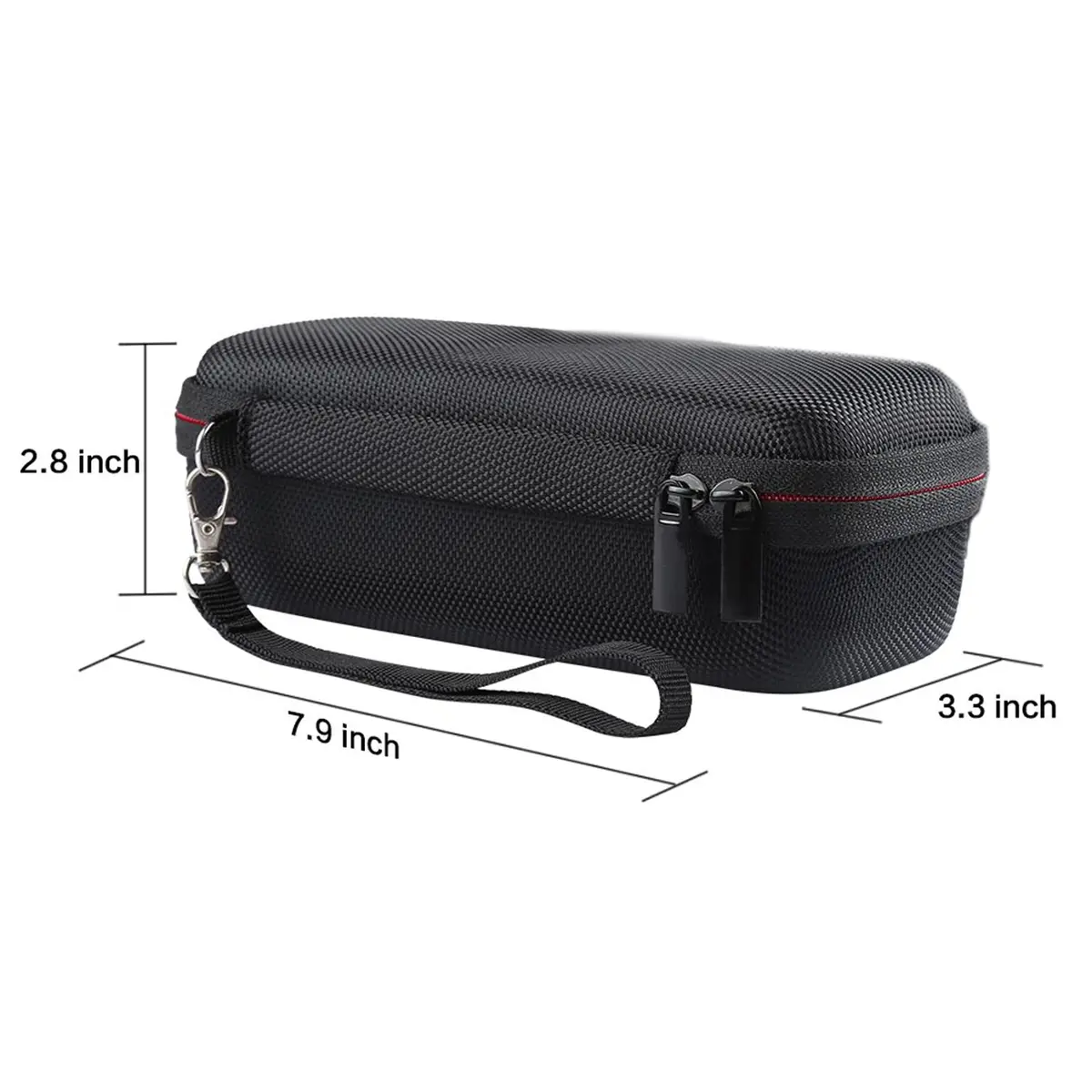 Hounyoln Hard Travel Case for Anker 737 Power Bank | Shockproof Waterproof EVA - view 4