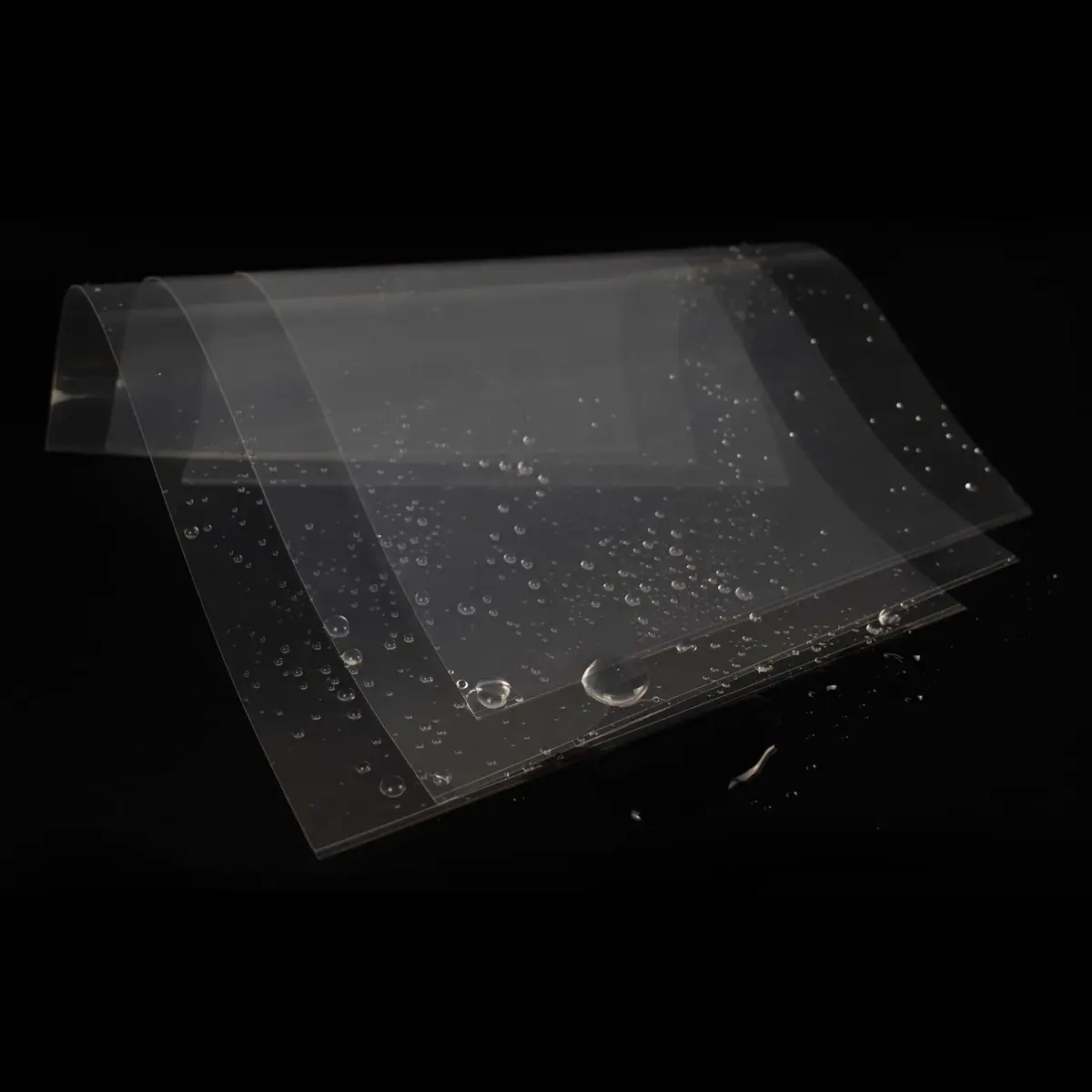 chitu Systems FEP Film Release Films for Elegoo Mars 3/Mars 3 Pro/Photon Mono 2 6.6" 6K LCD 3D Printer 195x146mm (3-Pack, 0.15mm Thick) - view 3
